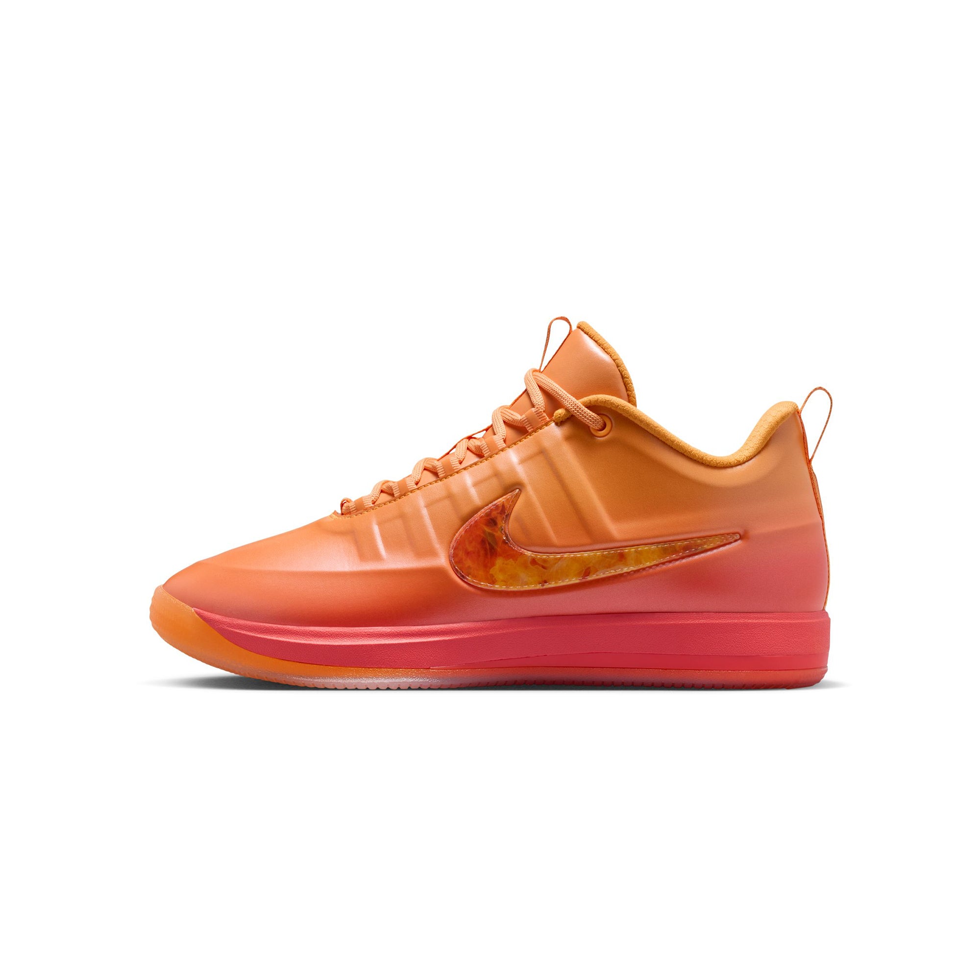 Nike Mens Book 2 "The Phoenix" Shoes