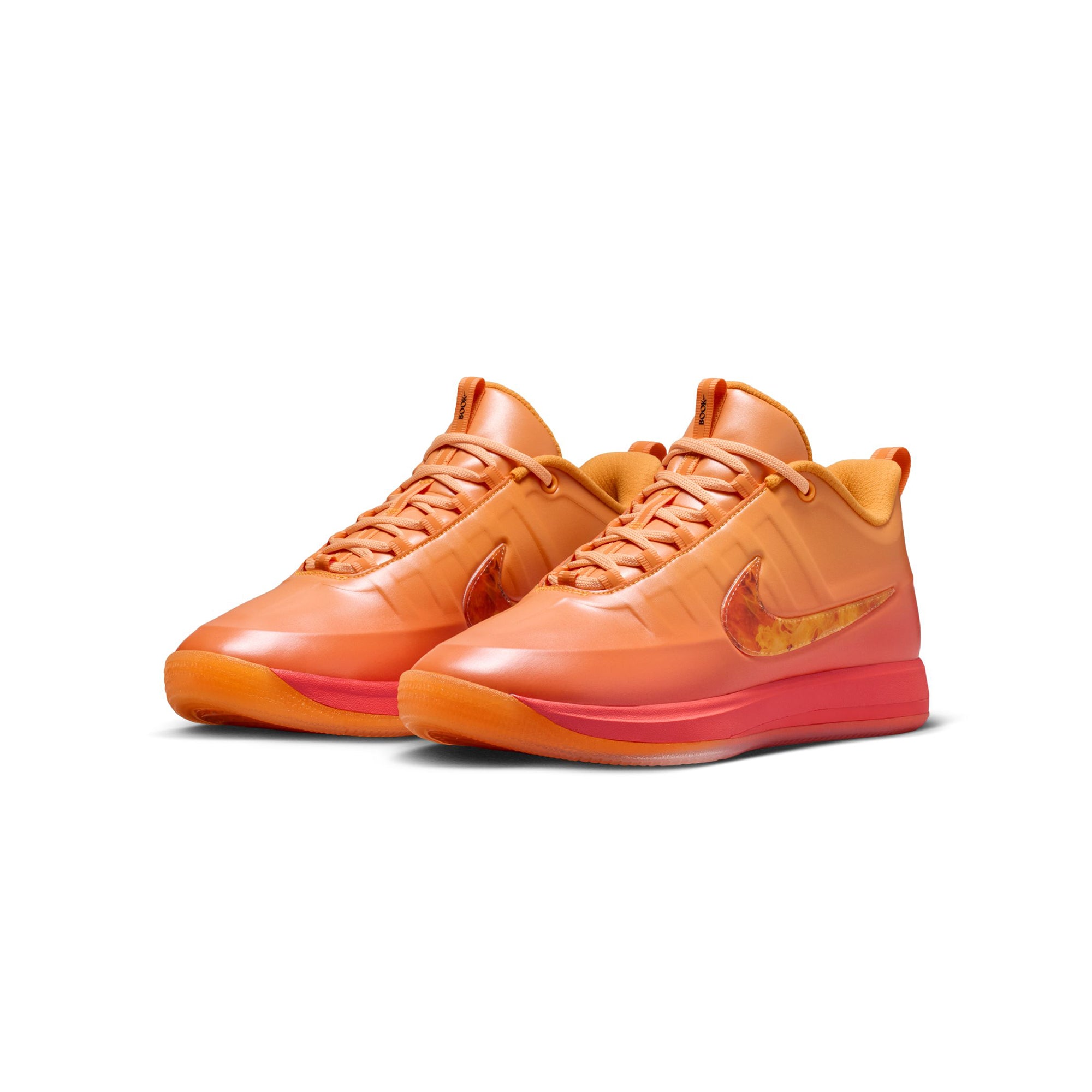 Nike Mens Book 2 "The Phoenix" Shoes