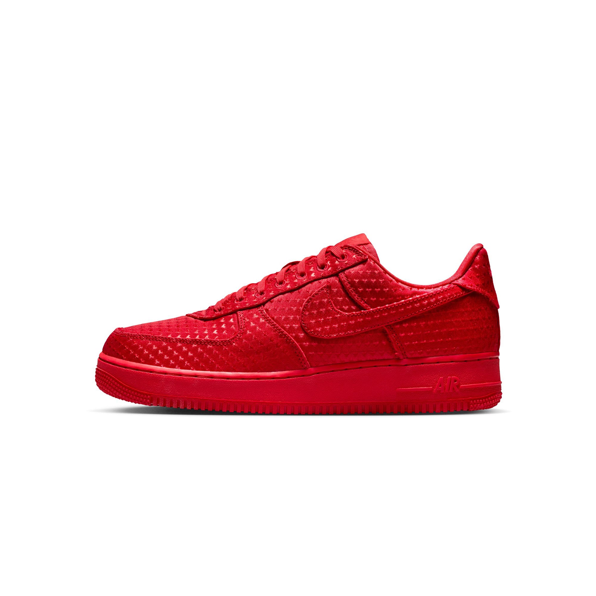 Nike Mens Air Force 1 Retro Shoes