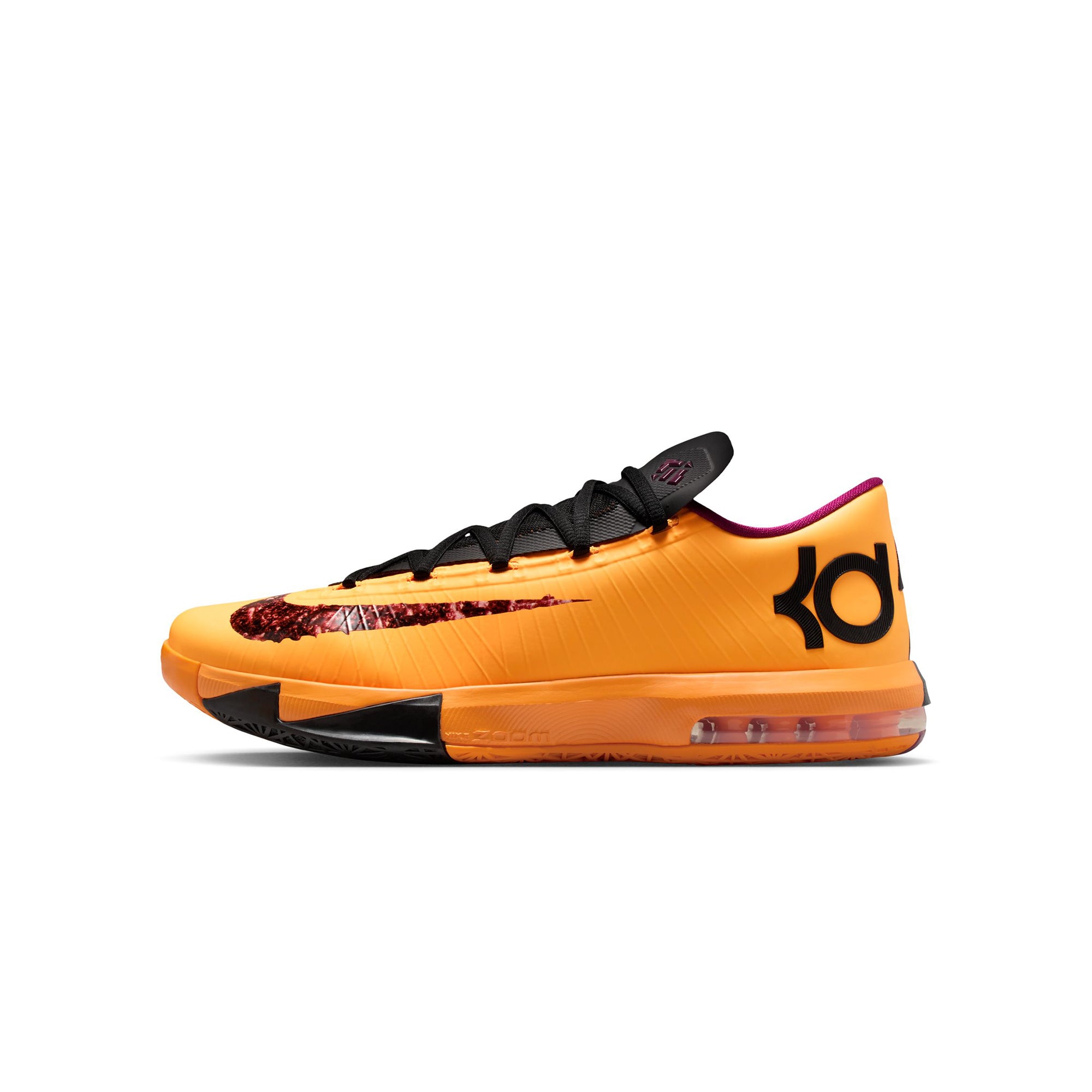 Nike Mens Zoom KD 6 Shoes