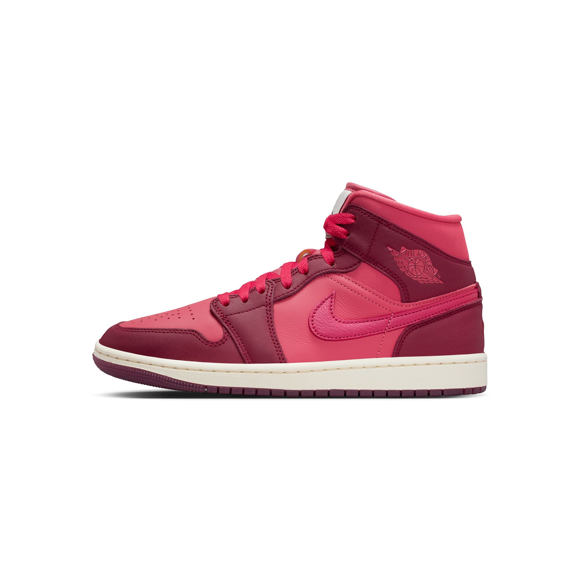 Air Jordan 1 Womens Mid SE Shoes