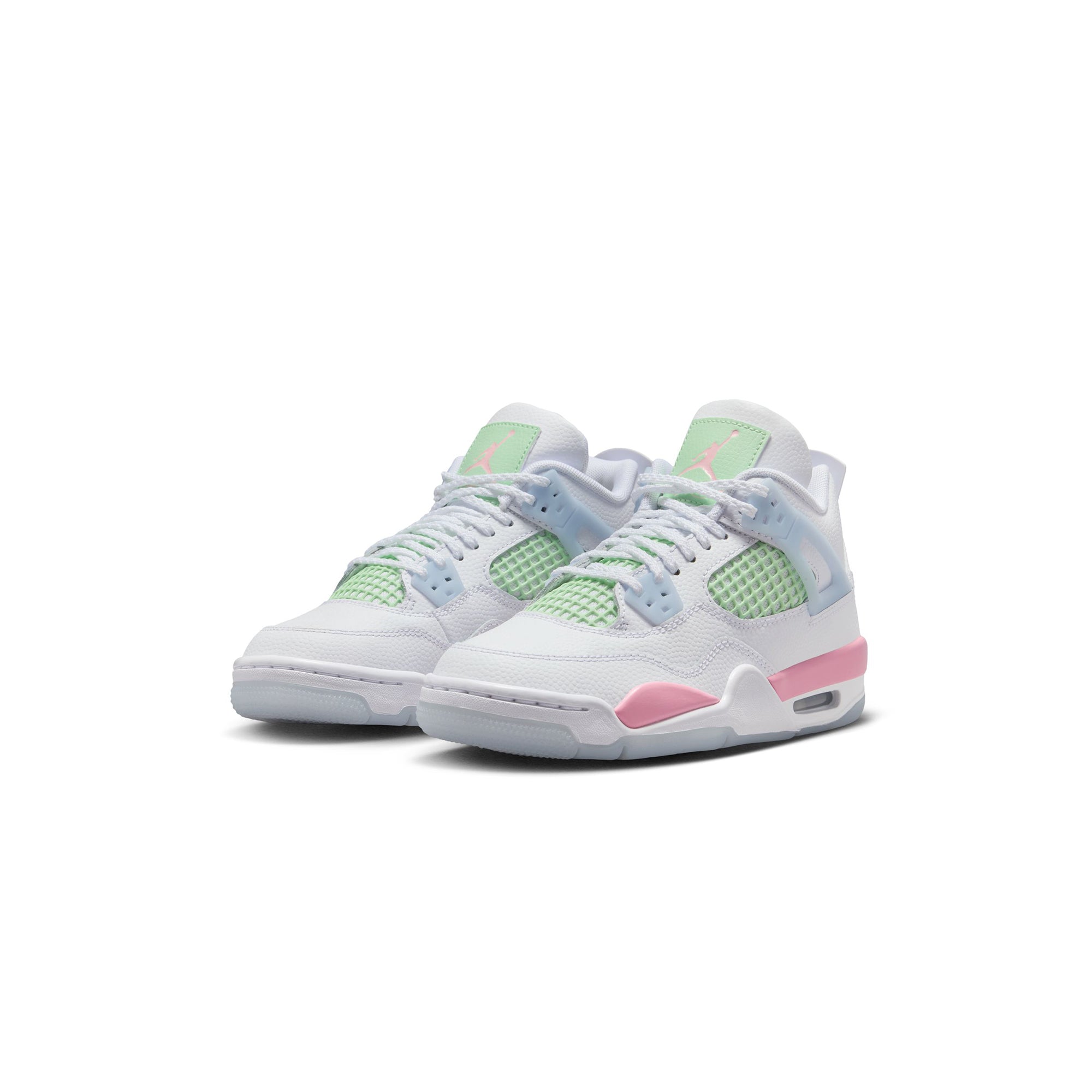 Air Jordan 4 Kids Retro Shoes