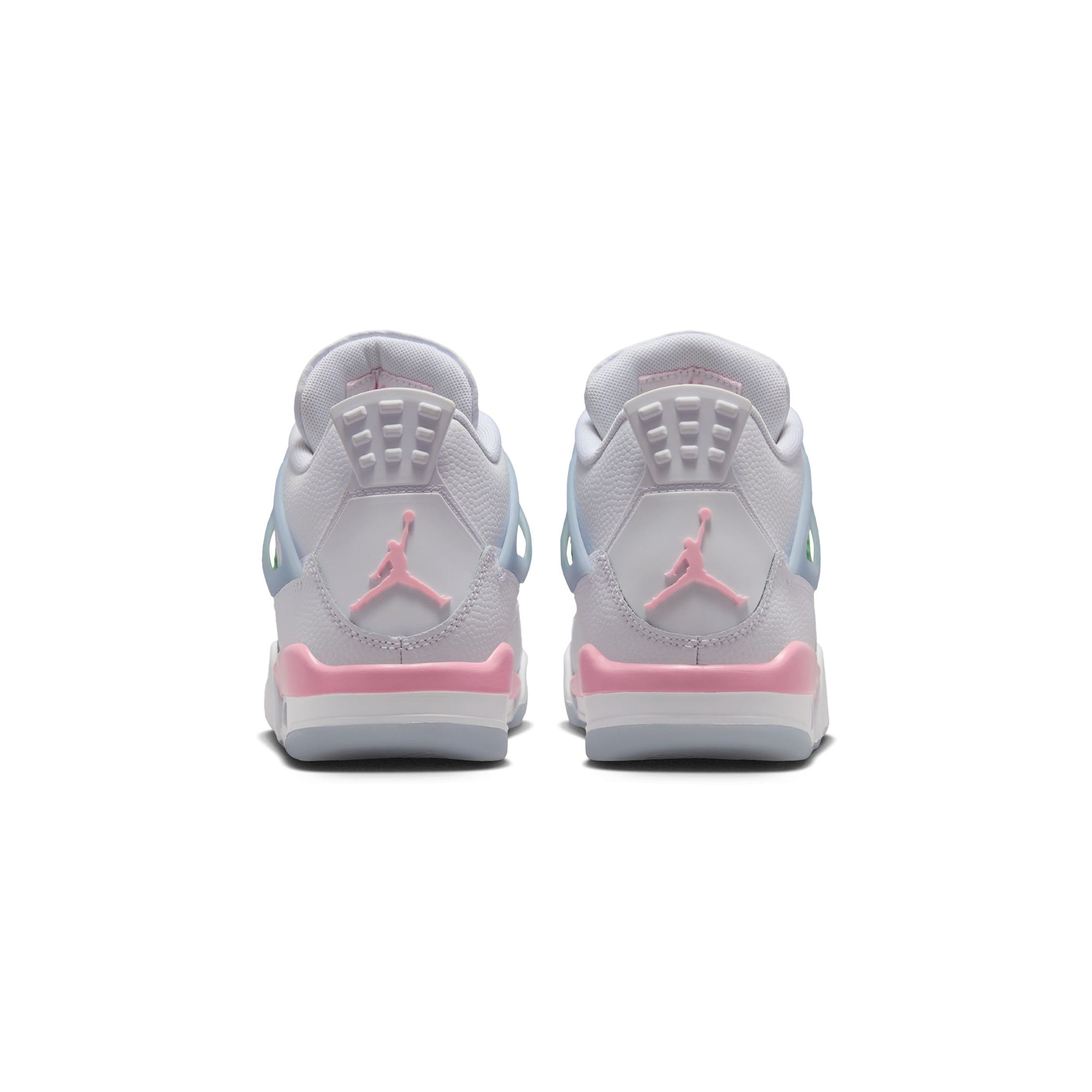 Air Jordan 4 Kids Retro Shoes