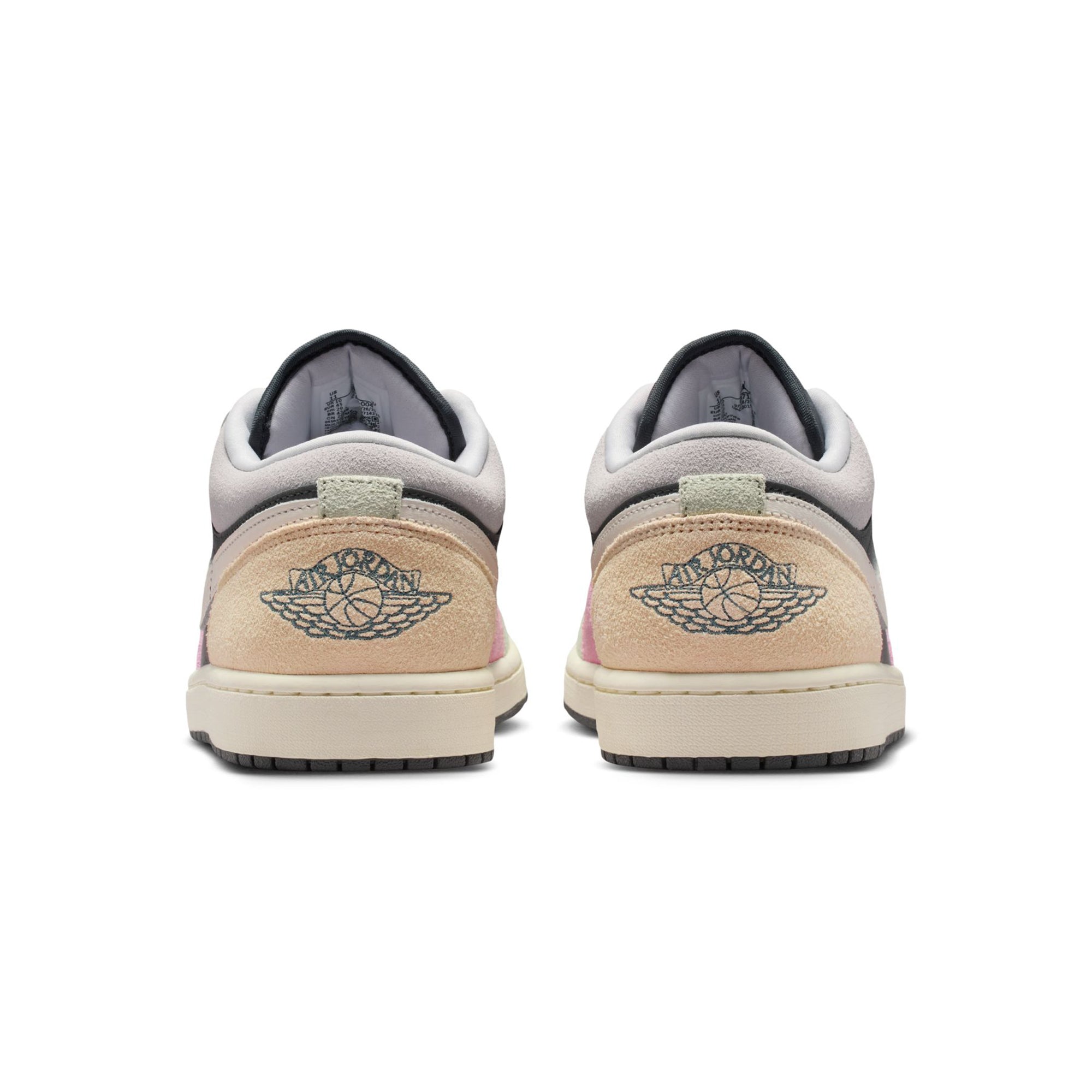 Air Jordan 1 Mens Low SE Shoes