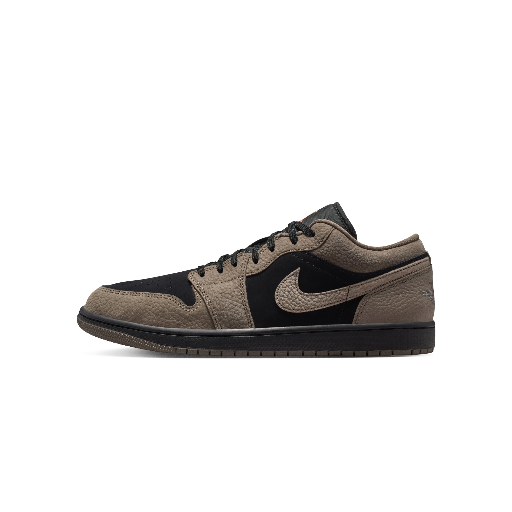 Air Jordan 1 Mens Low SE Shoes