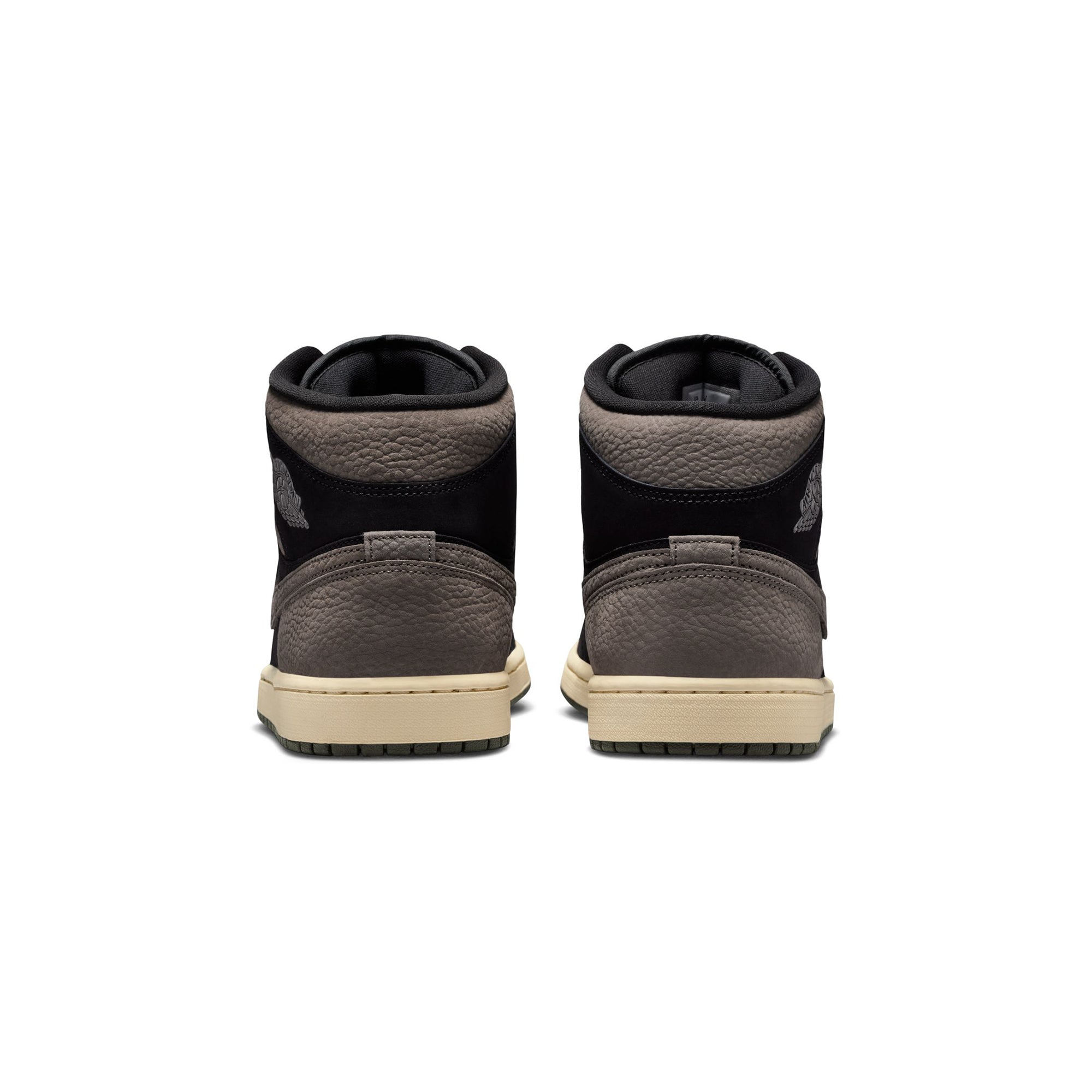 Air Jordan 1 Mens Mid SE Shoes