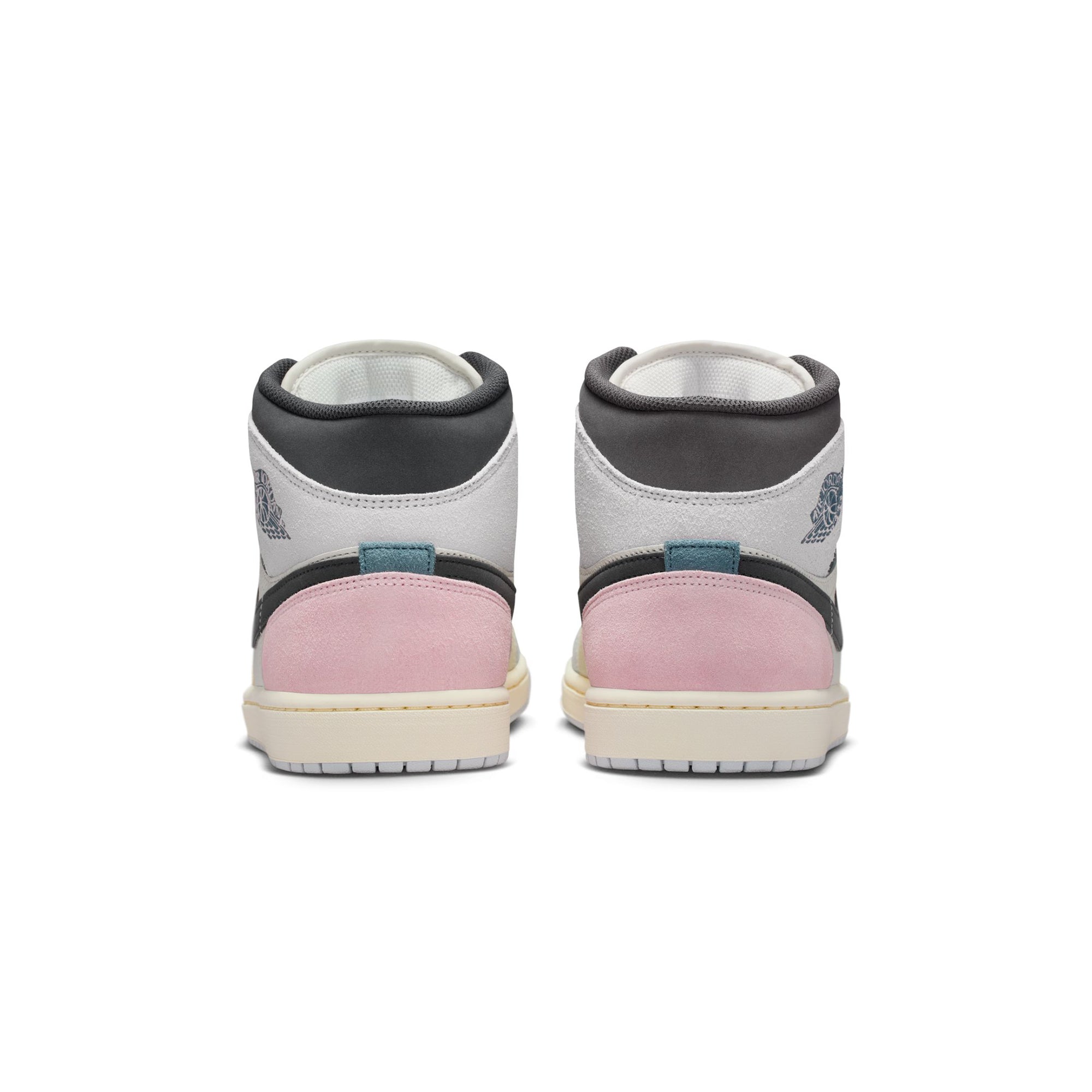 Air Jordan 1 Mens Mid SE Shoes