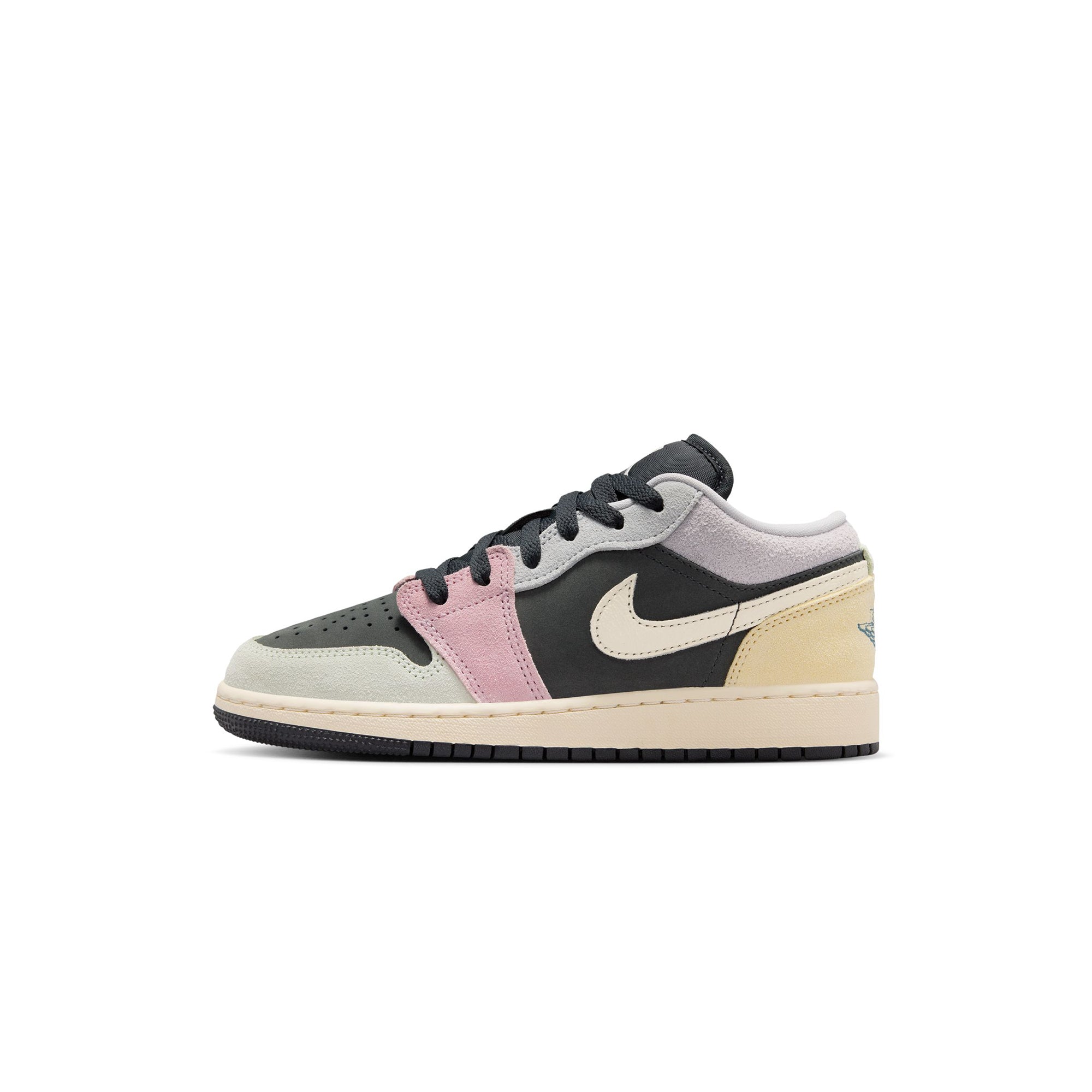 Air Jordan 1 Kids Low SE Shoes