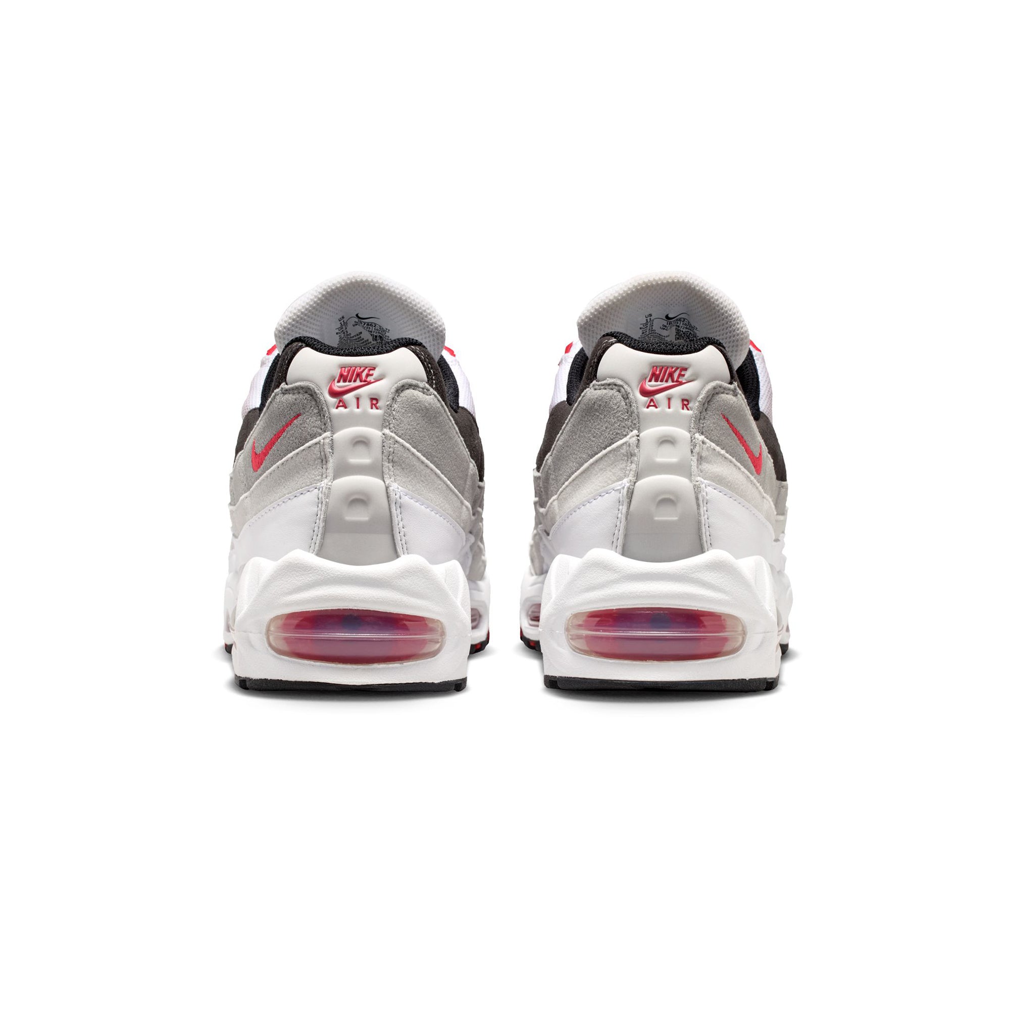 Nike Mens Air Max 95 Big Bubble Premium Shoes