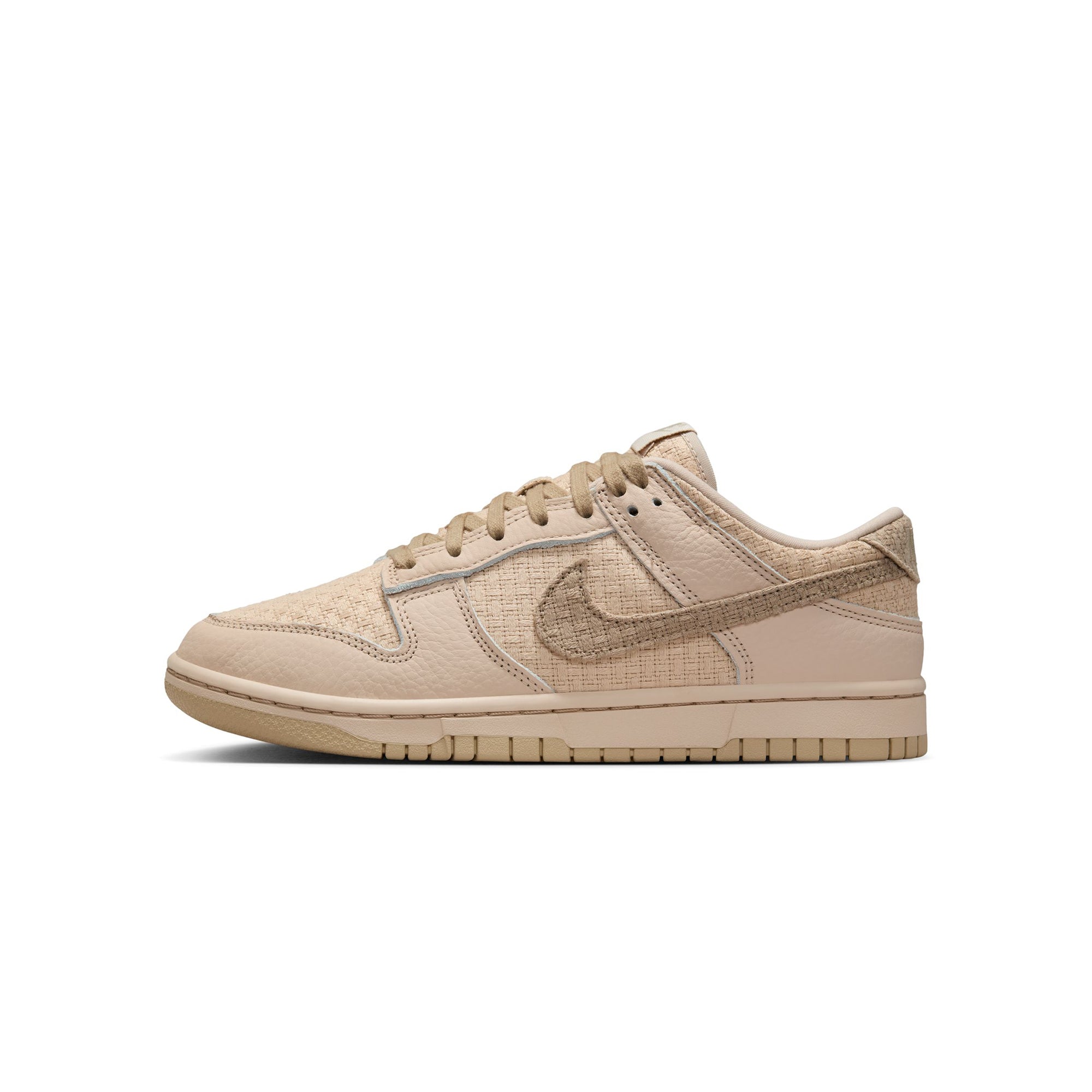 Nike Womens Dunk Low Shoes