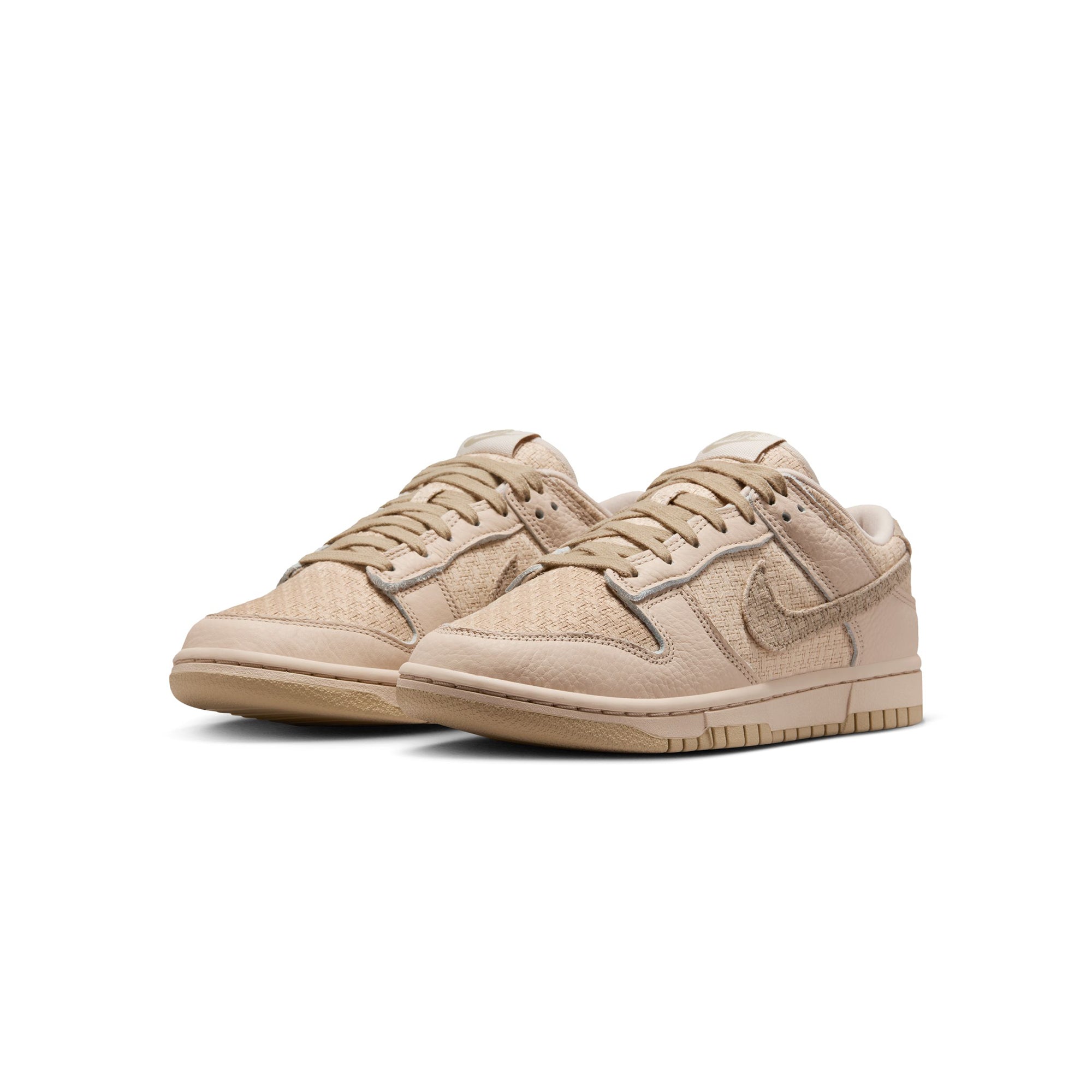 Nike Womens Dunk Low Shoes