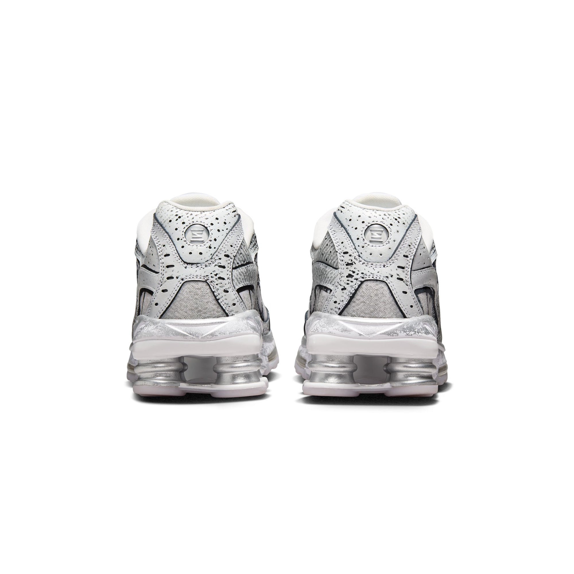 Nike Mens Shox Ride 2 Shoes