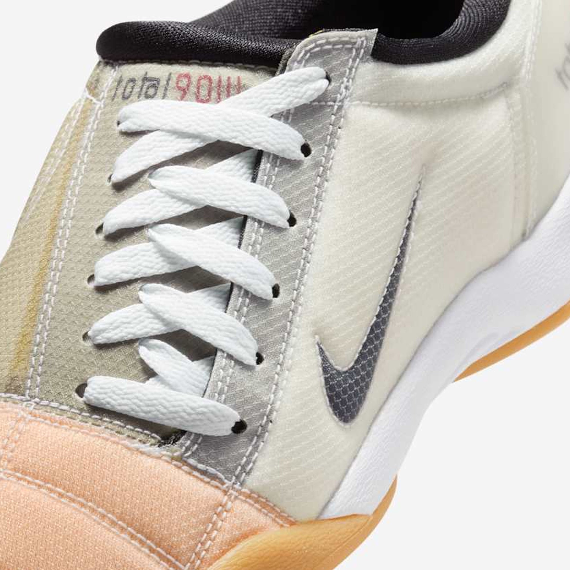 Nike Mens Total 90 Shoes