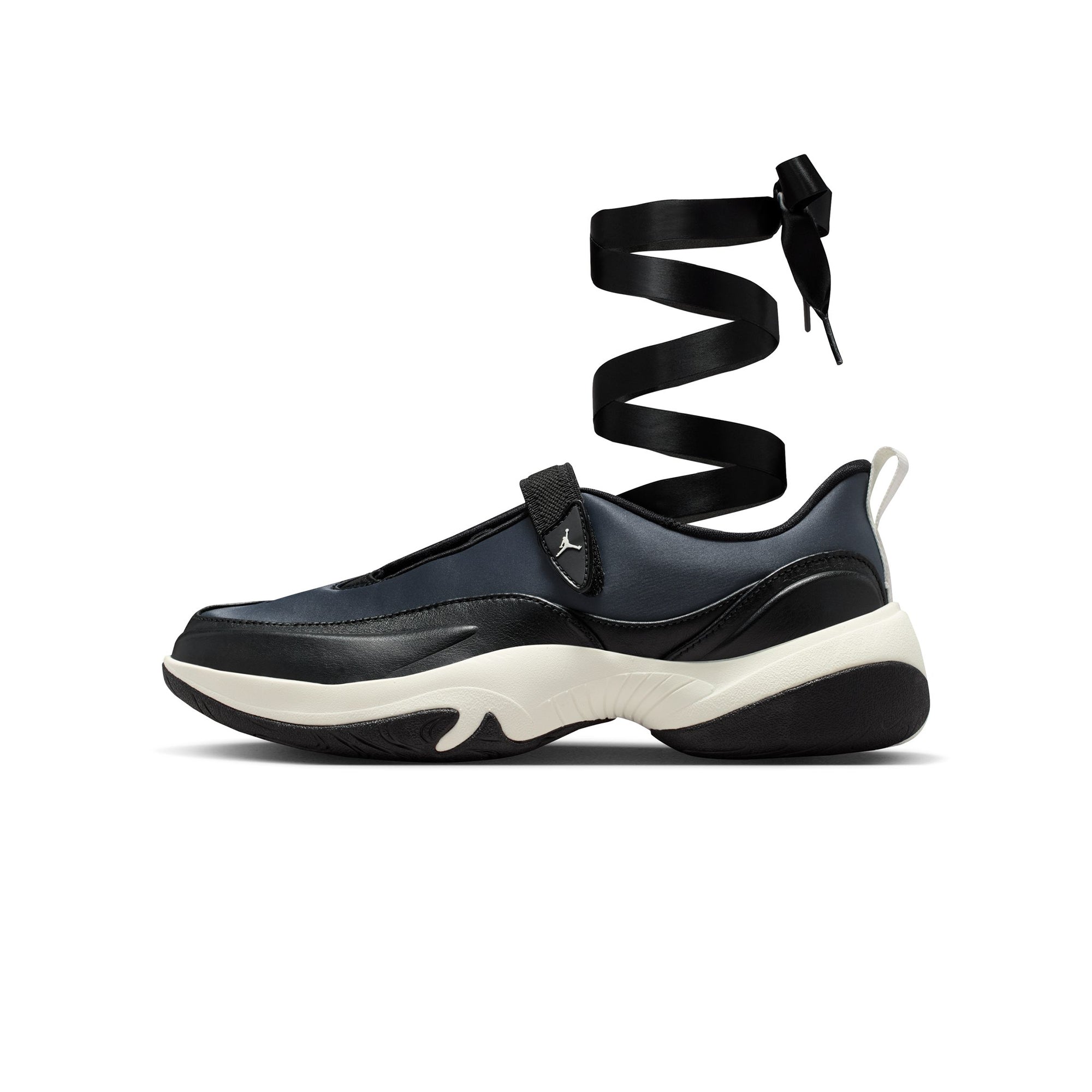 Air Jordan Womens Pointe Shoes