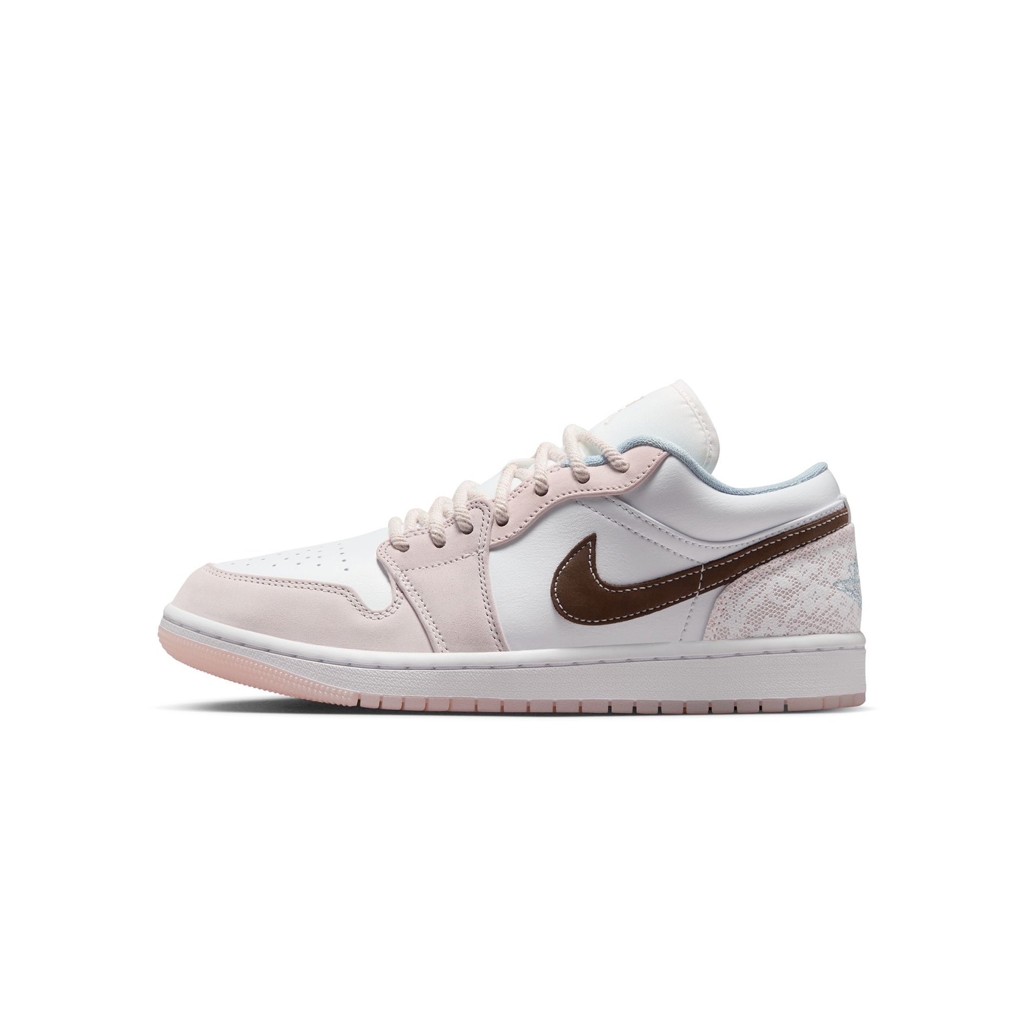 Air Jordan 1 Womens Low Shoes
