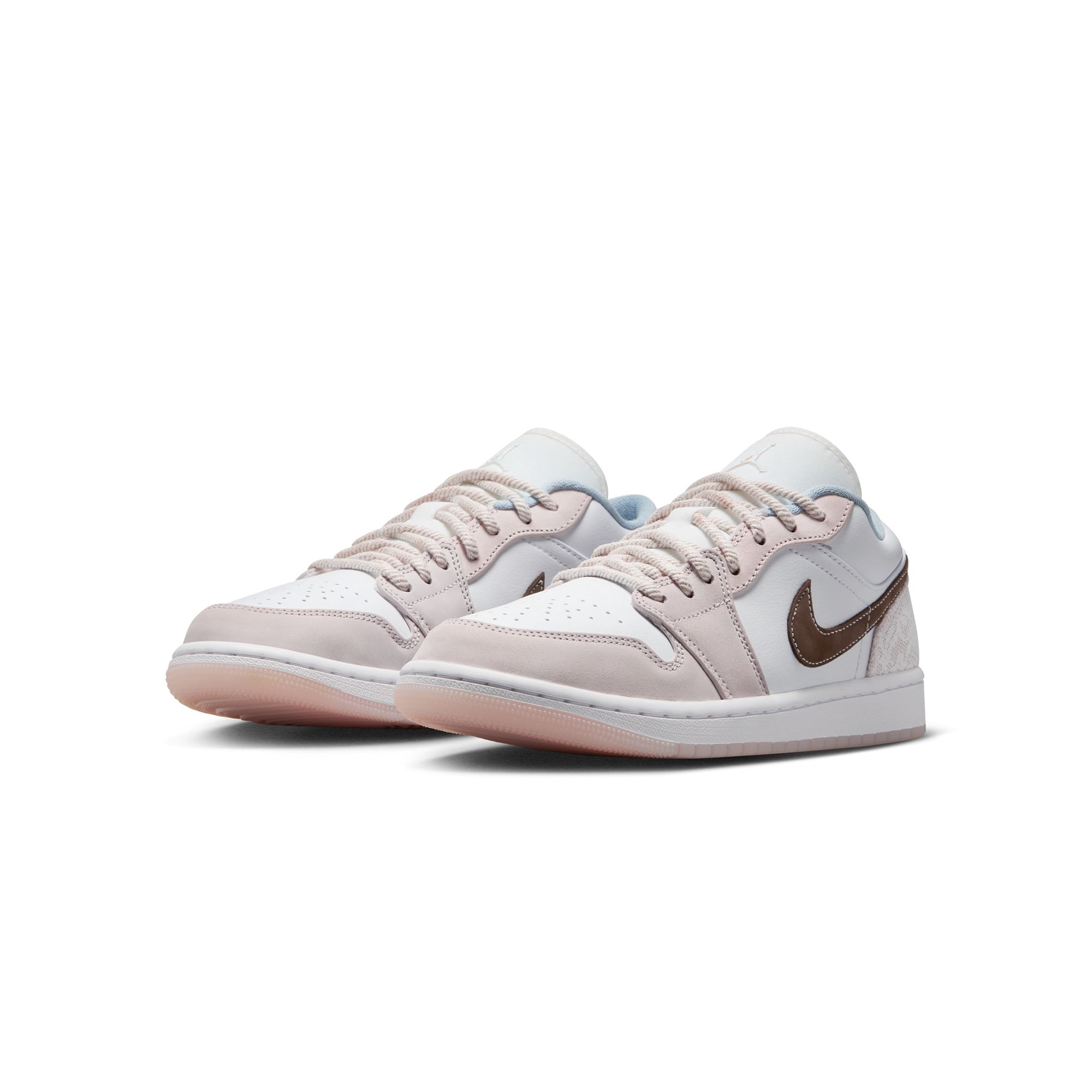 Air Jordan 1 Womens Low Shoes