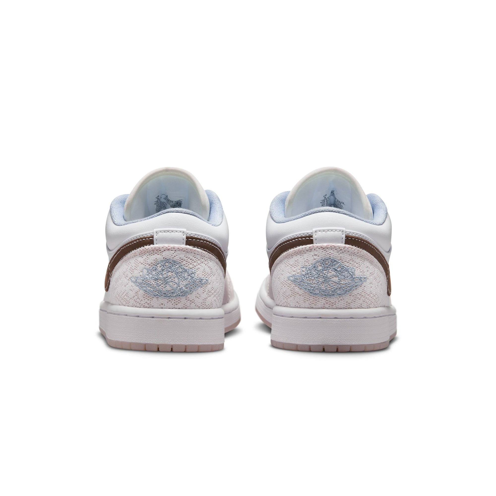 Air Jordan 1 Womens Low Shoes