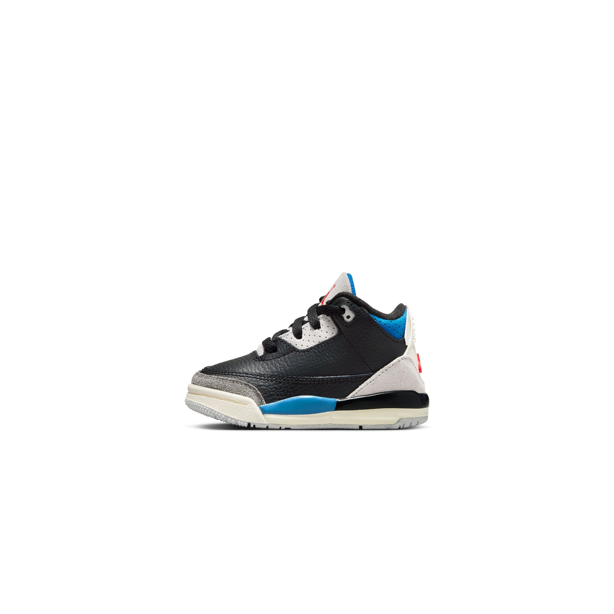 Air Jordan 3 Infants Retro Shoes