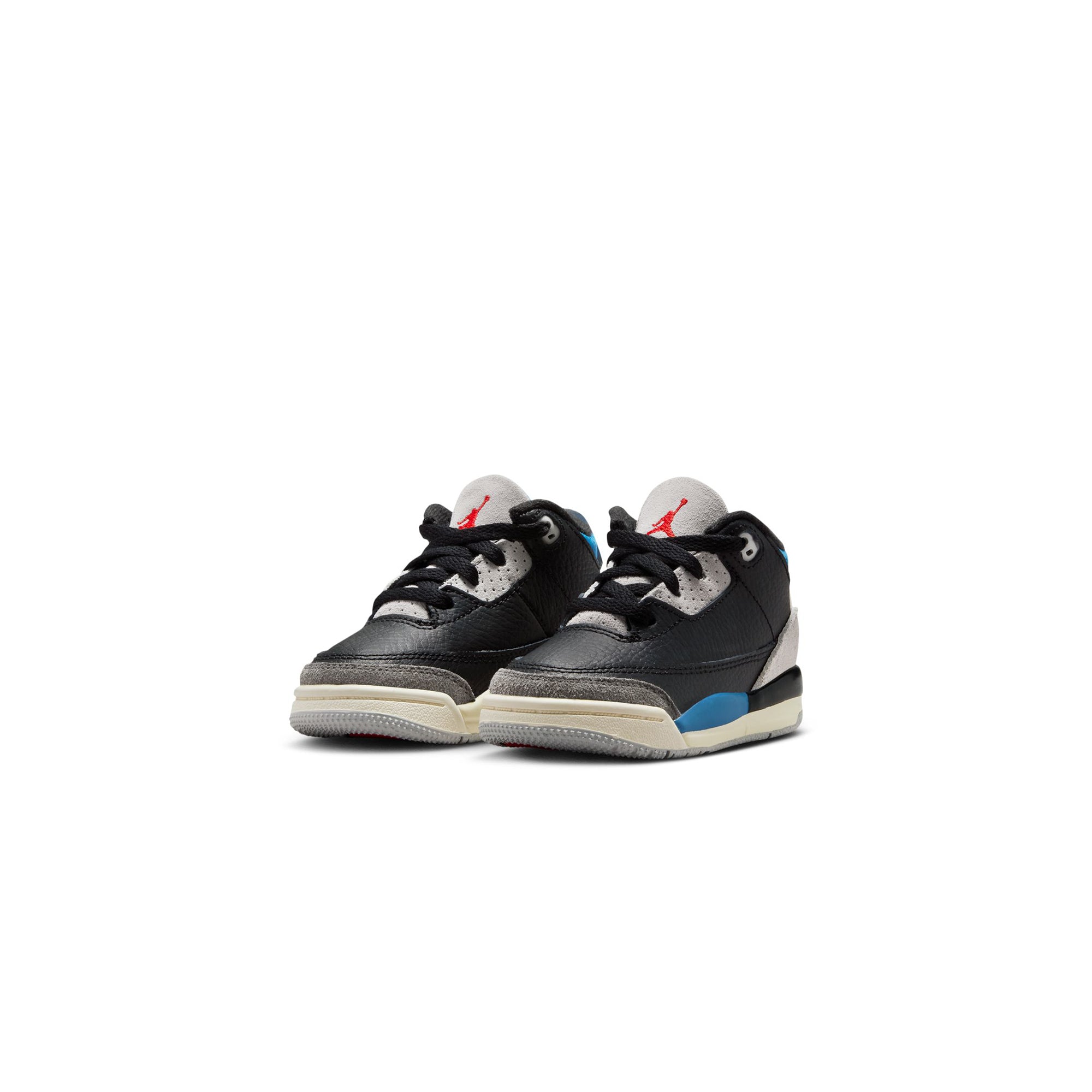 Air Jordan 3 Infants Retro Shoes