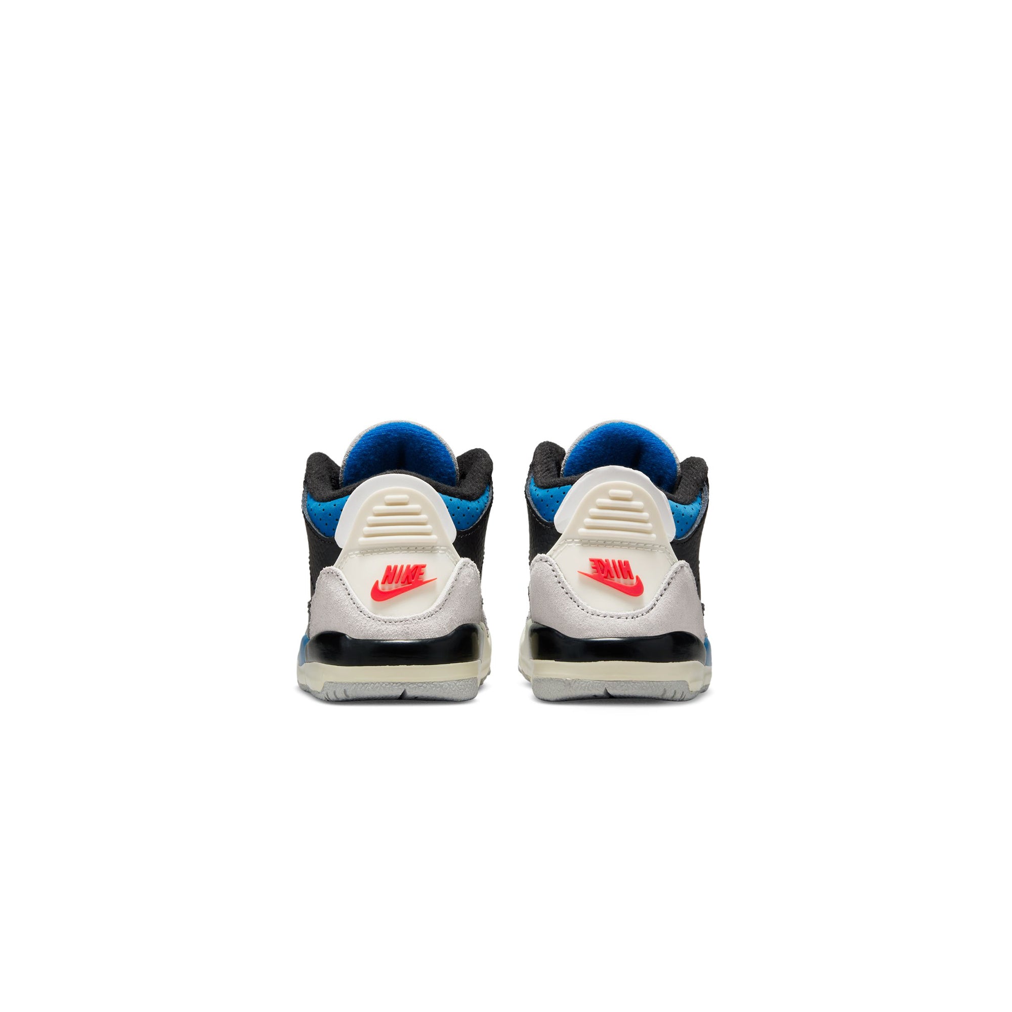 Air Jordan 3 Infants Retro Shoes