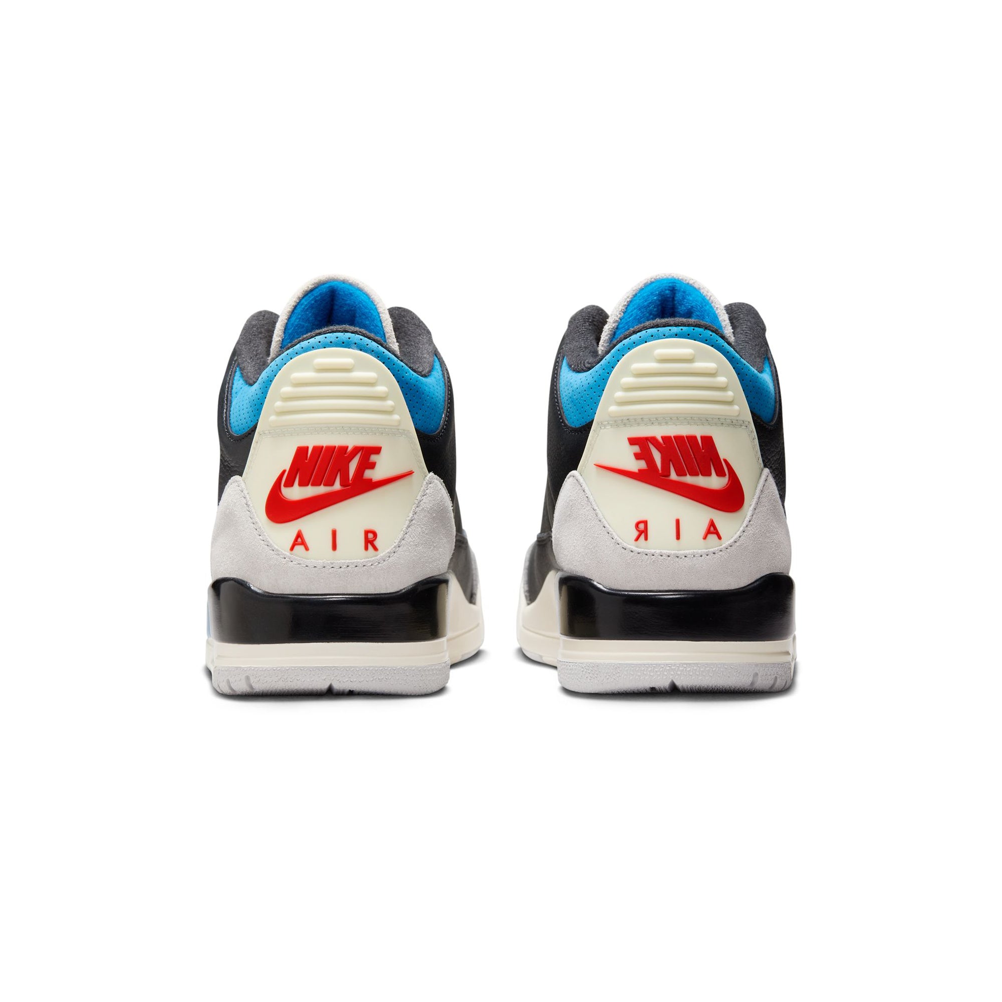 Air Jordan 3 Mens Retro OG Shoes
