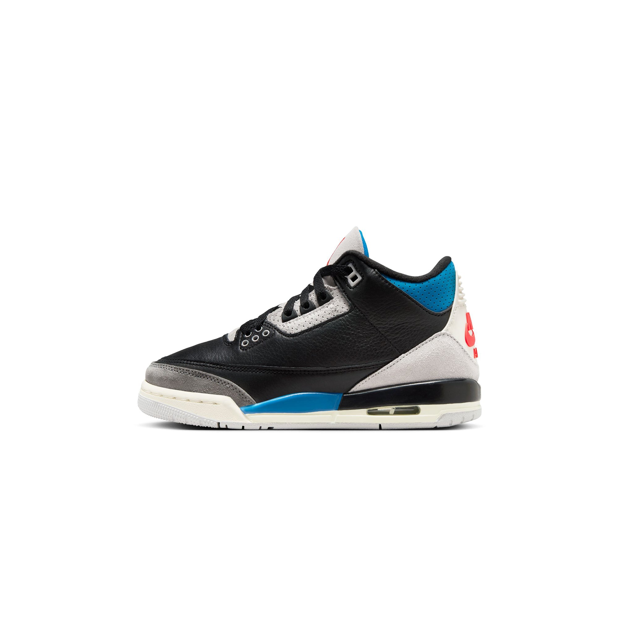 Air Jordan 3 Kids Retro OG Shoes