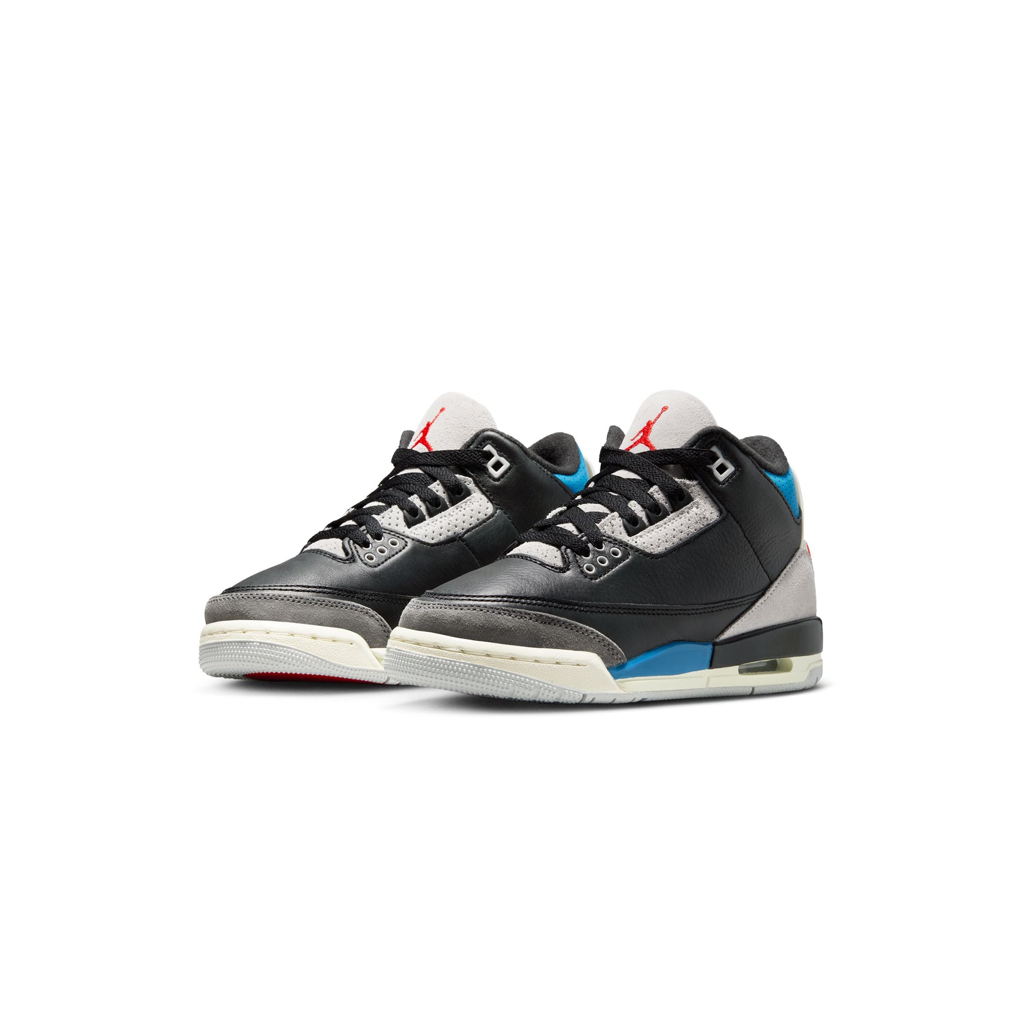 Air Jordan 3 Kids Retro OG Shoes