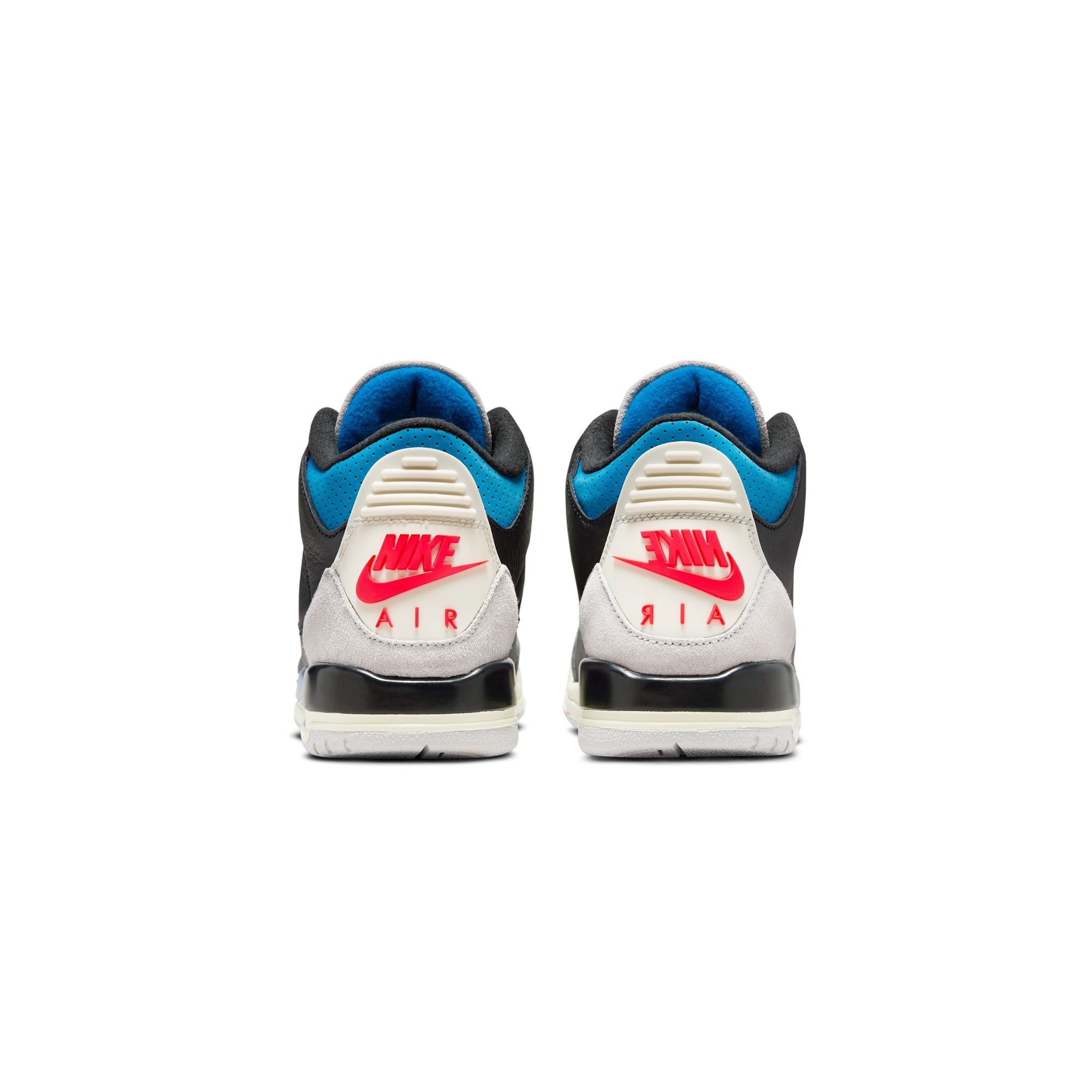 Air Jordan 3 Kids Retro OG Shoes