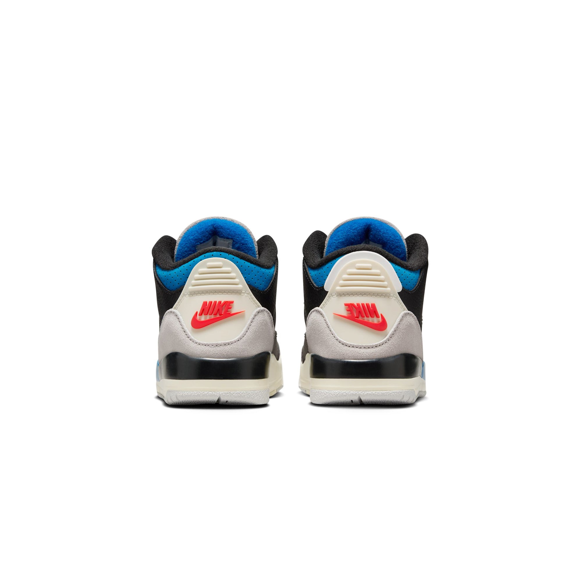 Air Jordan 3 Little Kids Retro OG Shoes