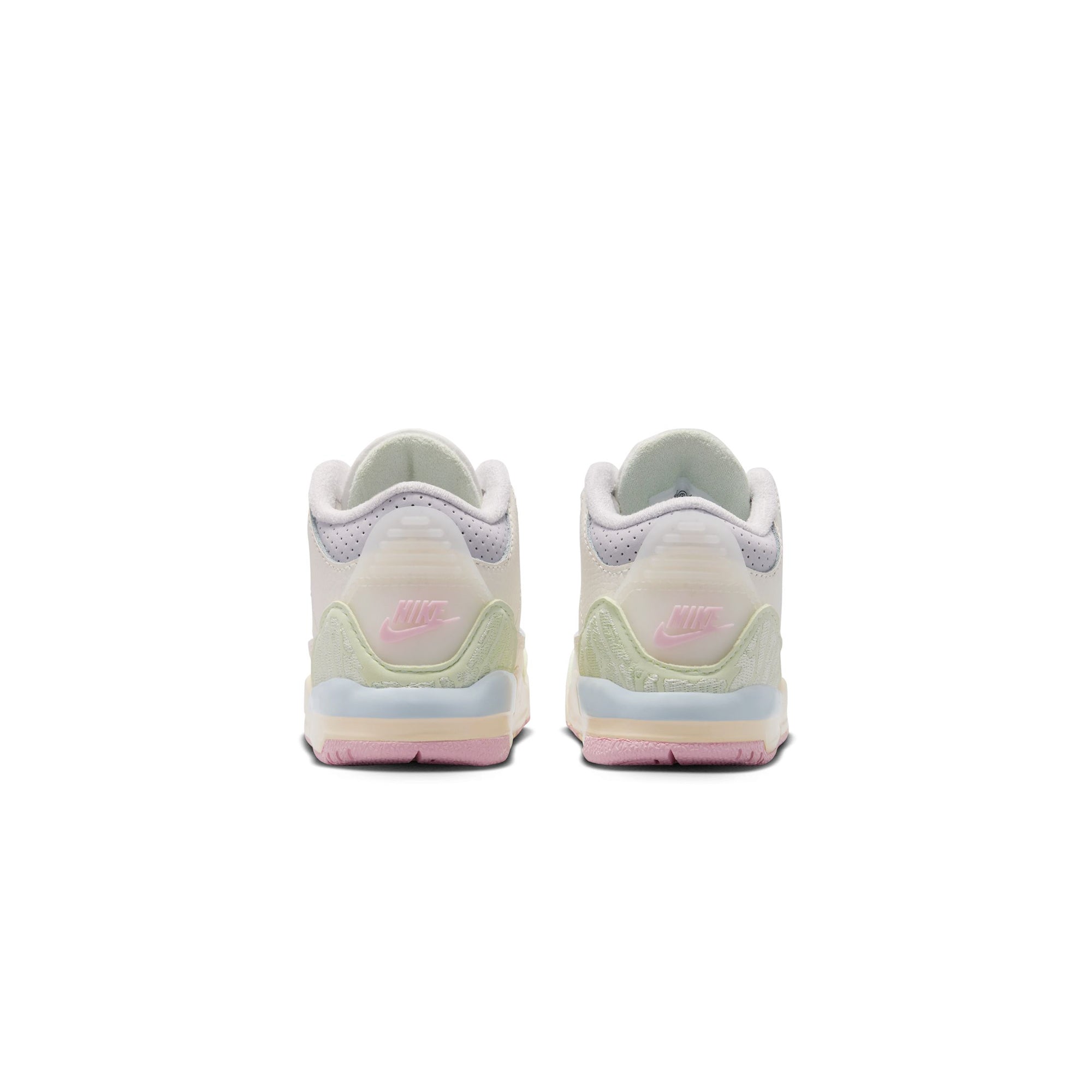 Air Jordan 3 Infants Retro OG Shoes