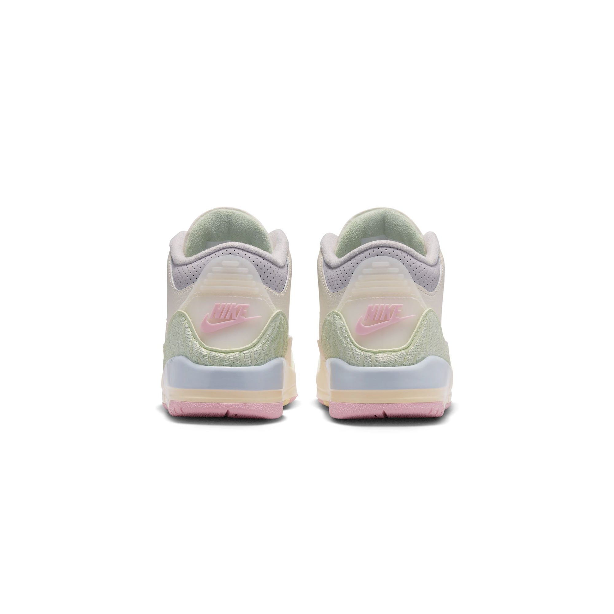 Air Jordan 3 Little Kids Retro OG Shoes