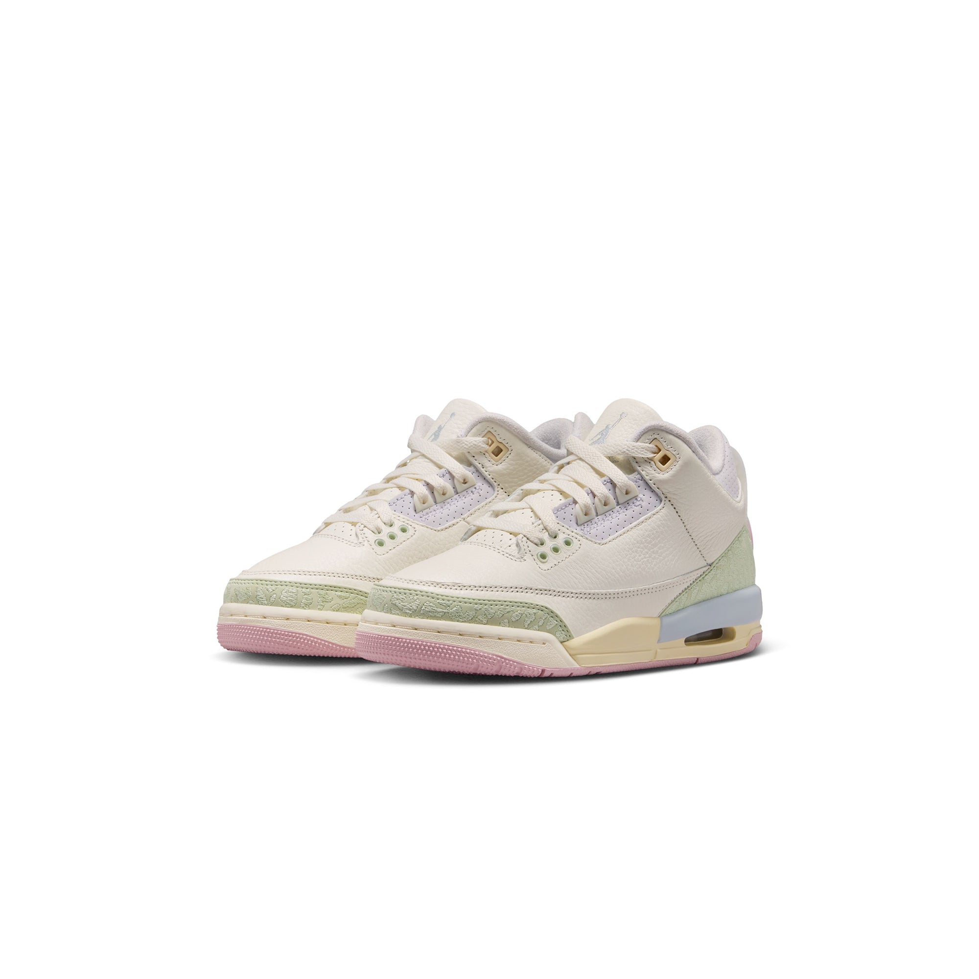 Air Jordan 3 Kids Retro OG Shoes