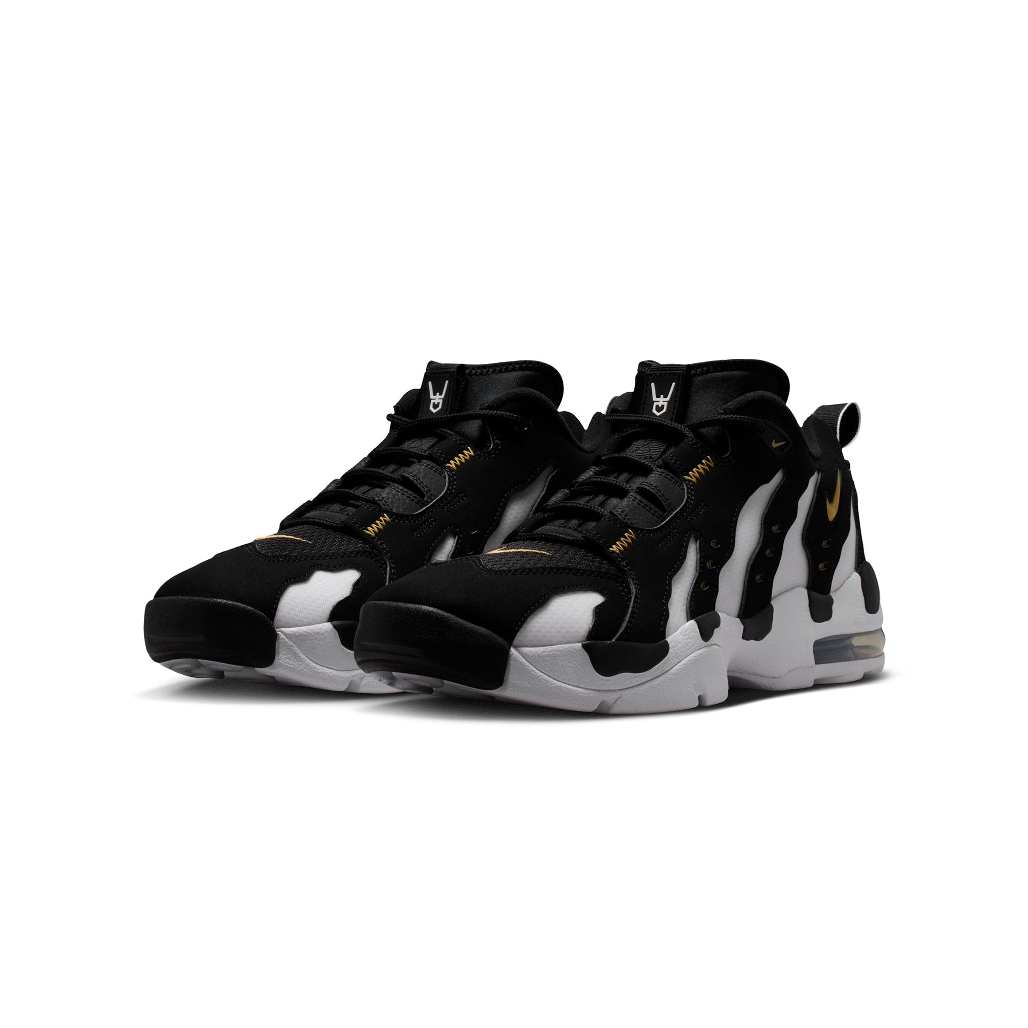 Nike Mens Air DT Max '96 Low Shoes