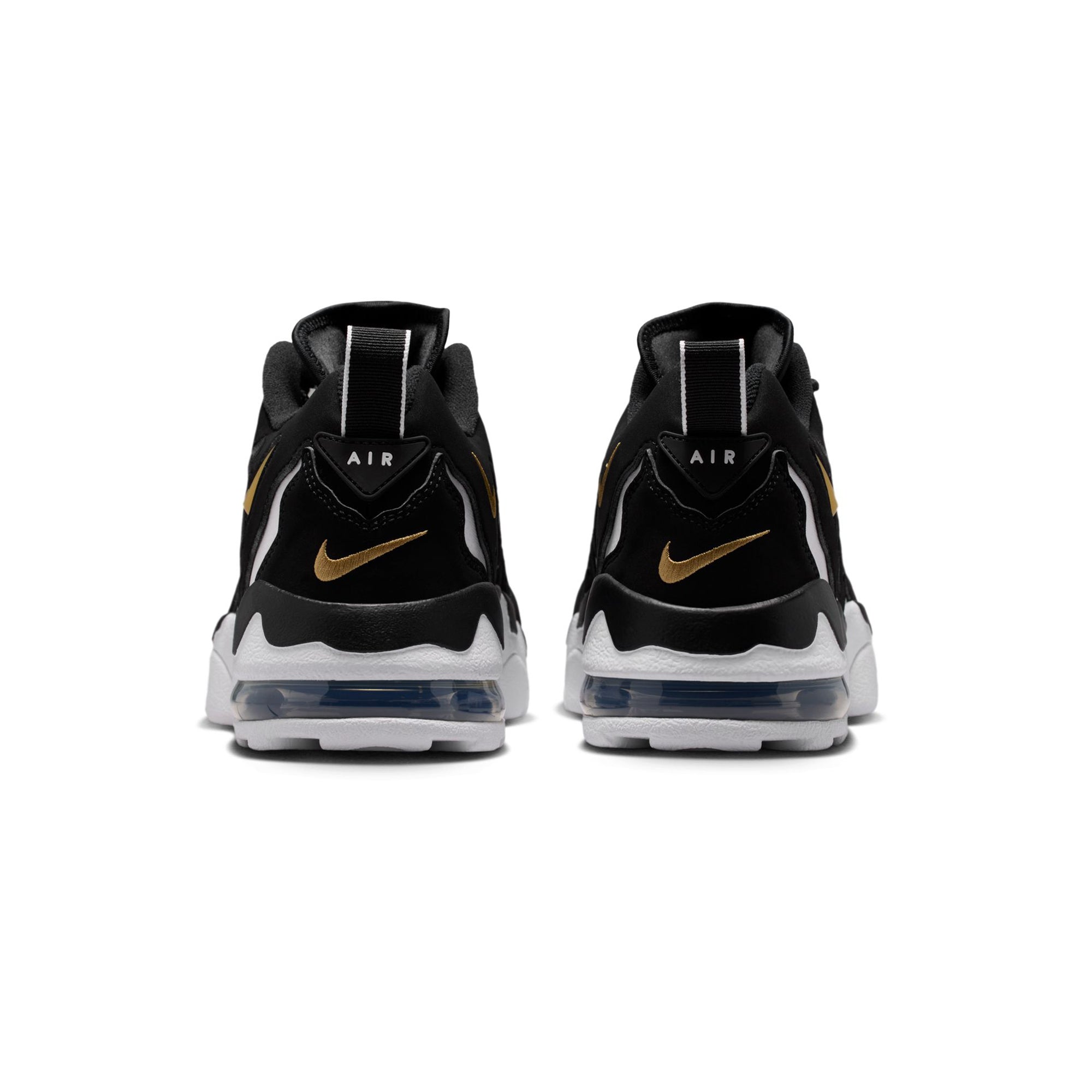 Nike Mens Air DT Max '96 Low Shoes
