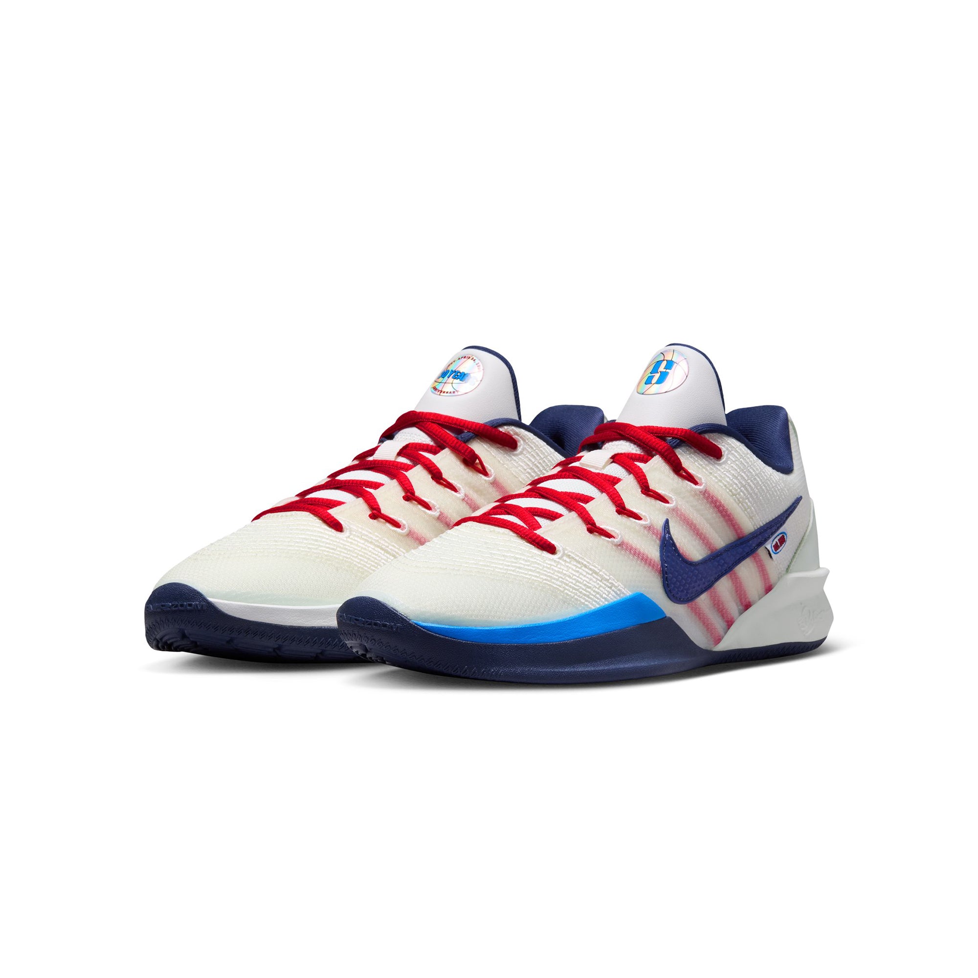 Nike Womens Sabrina 3 "WNBA 30th" Shoes