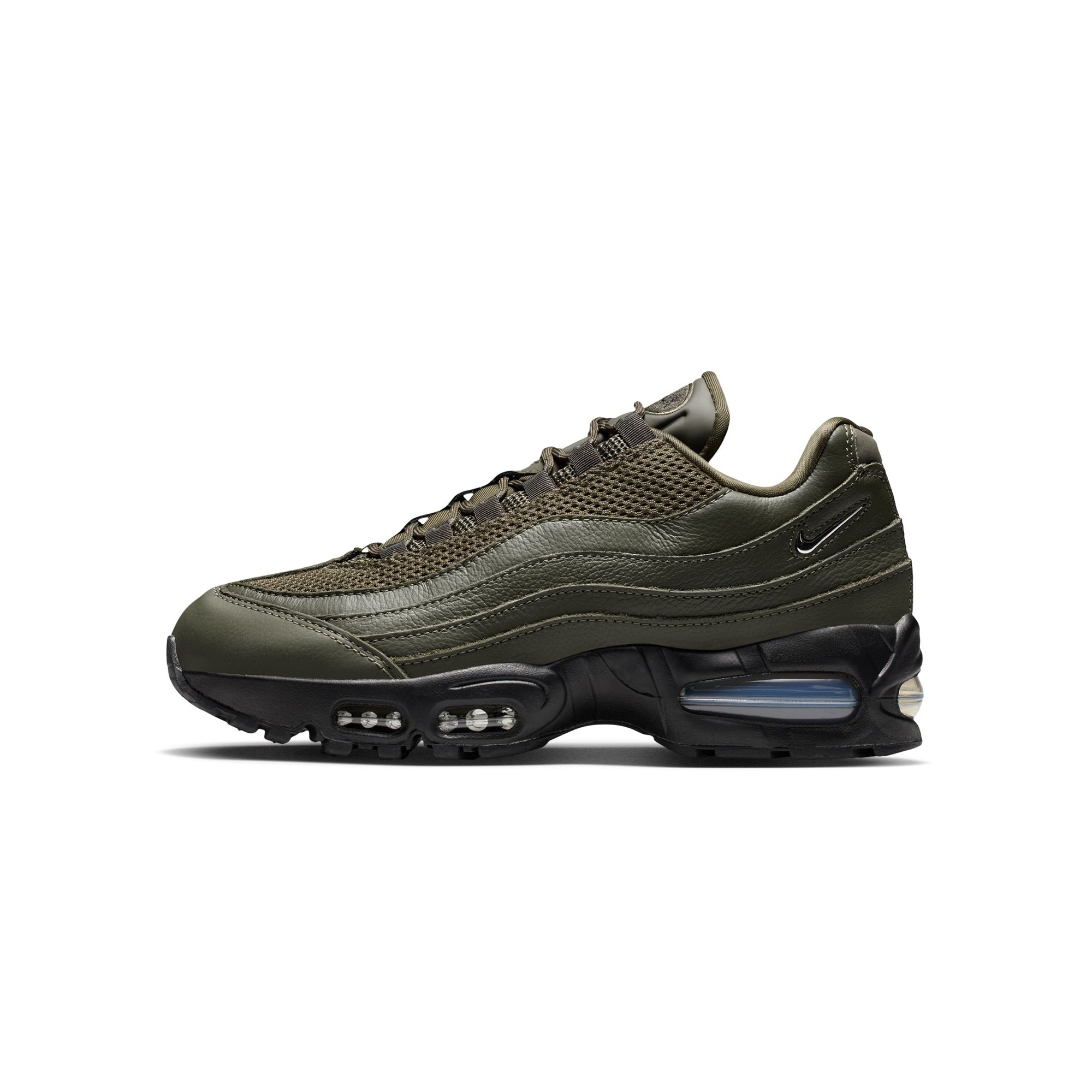 Nike Womens Air Max 95 "Big Bubble" Shoes