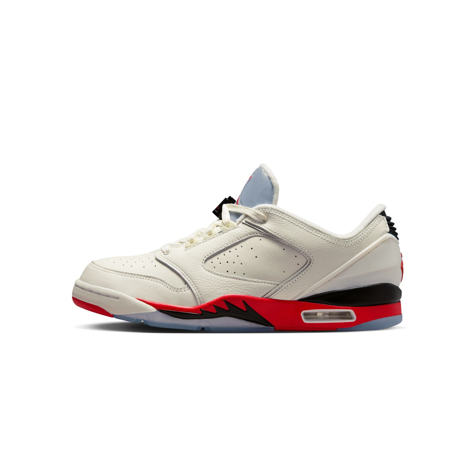Air Jordan Mens Sixty Plus Low Shoes