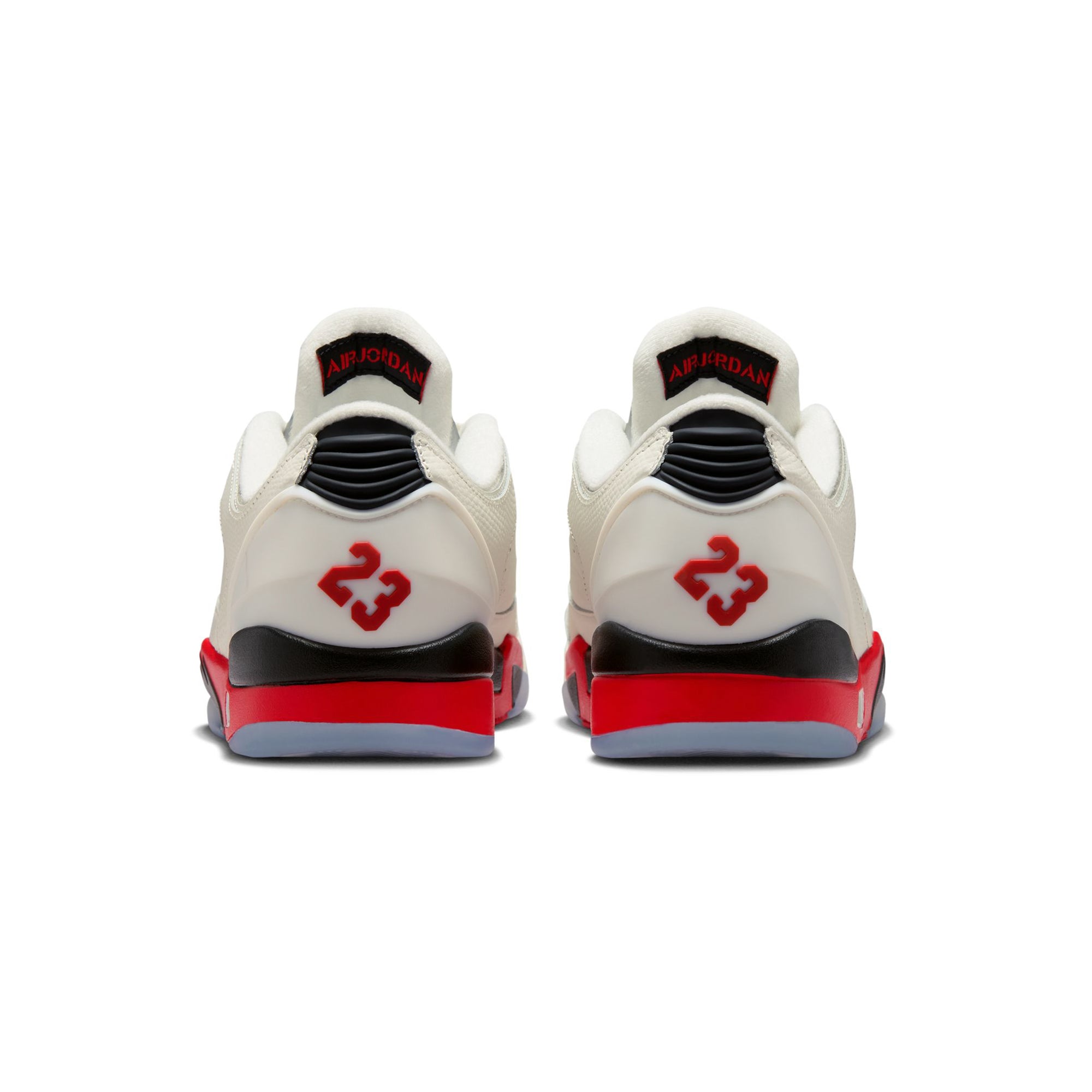Air Jordan Mens Sixty Plus Low Shoes
