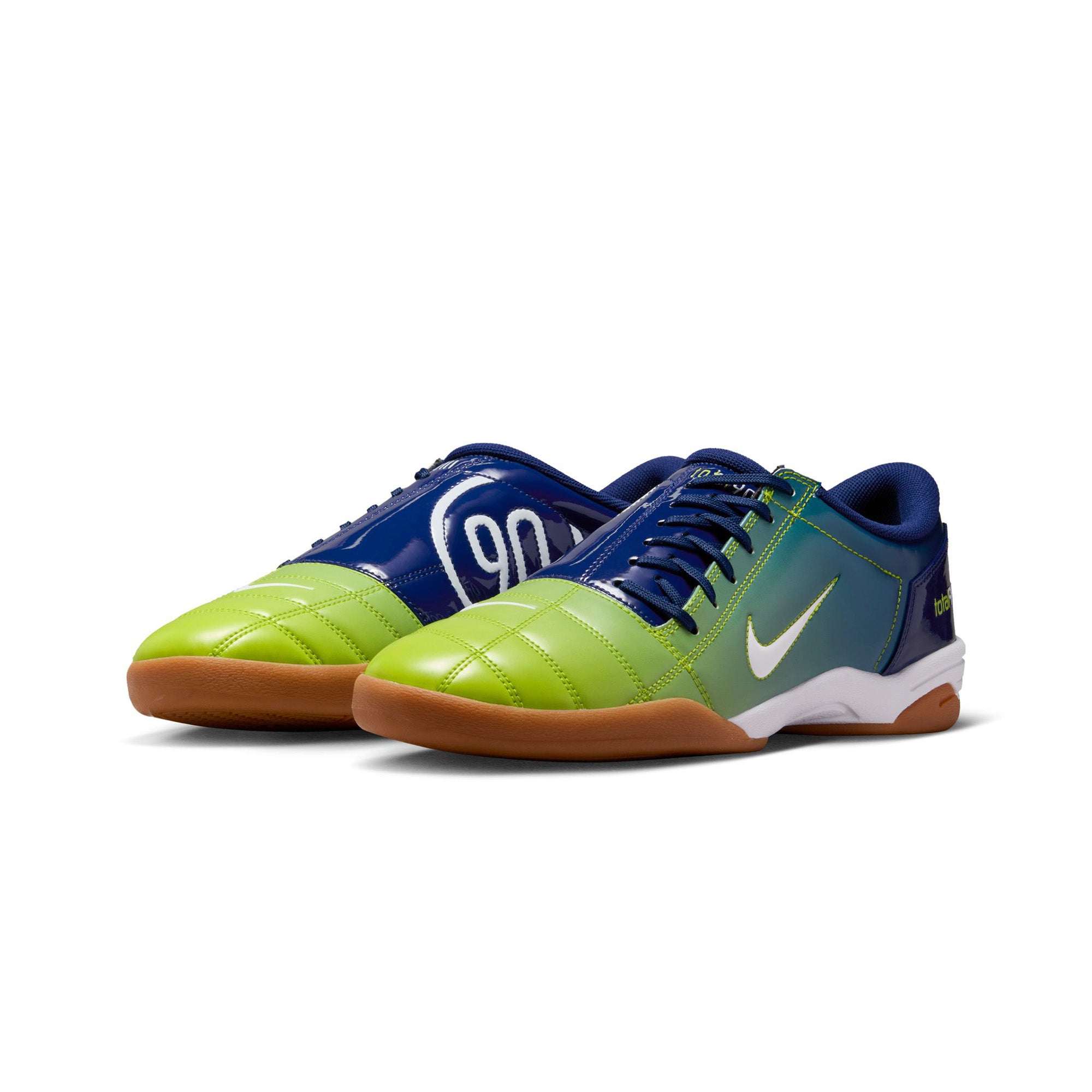 Nike Mens Total 90 Shoes