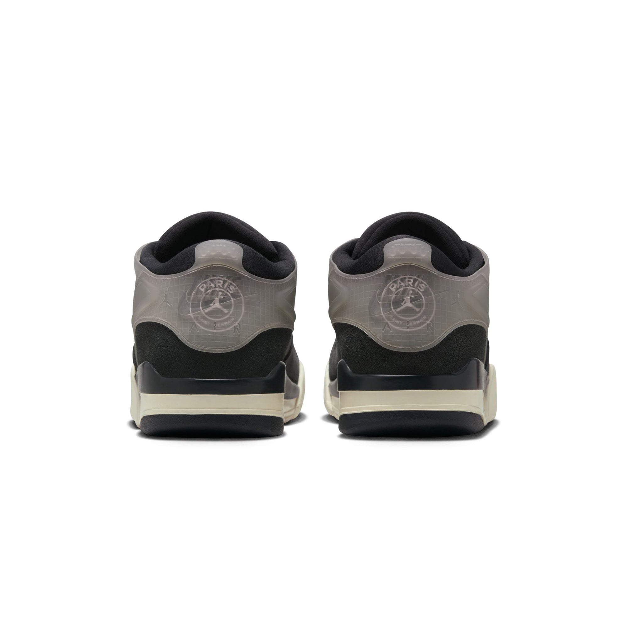 Air Jordan 4 Mens RM PSG Shoes
