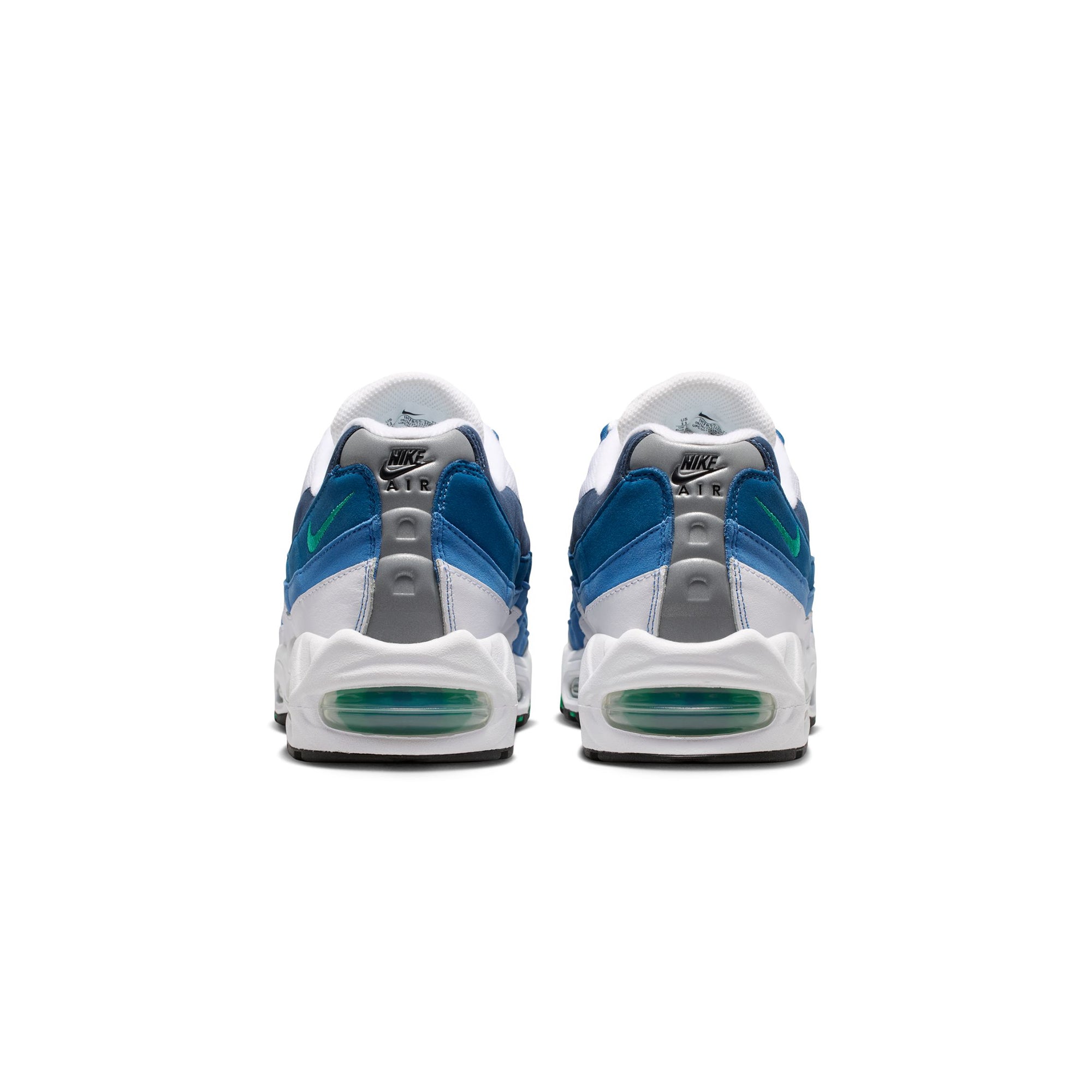 Nike Mens Air Max 95 OG Shoes