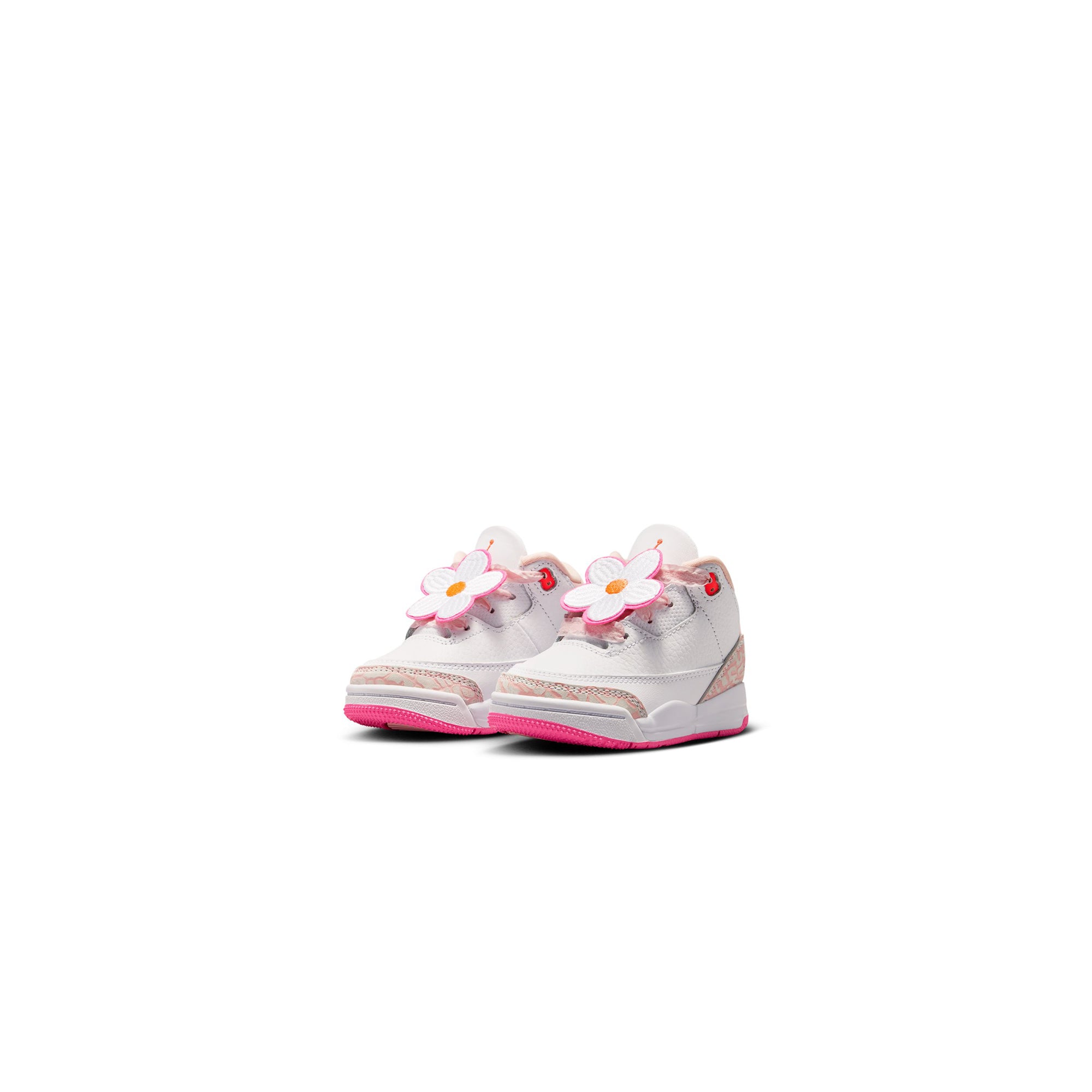Air Jordan 3 Infants Retro Shoes