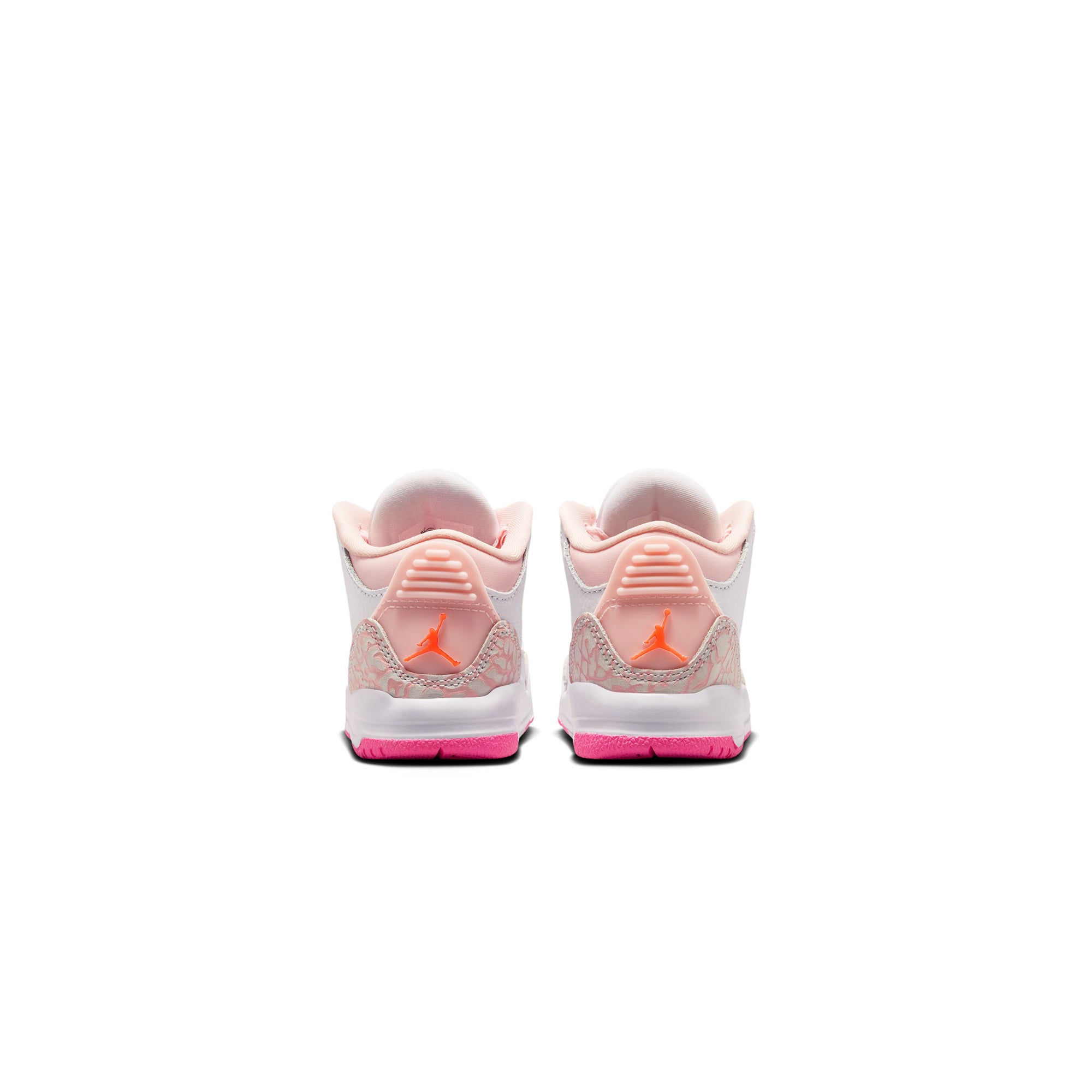 Air Jordan 3 Infants Retro Shoes
