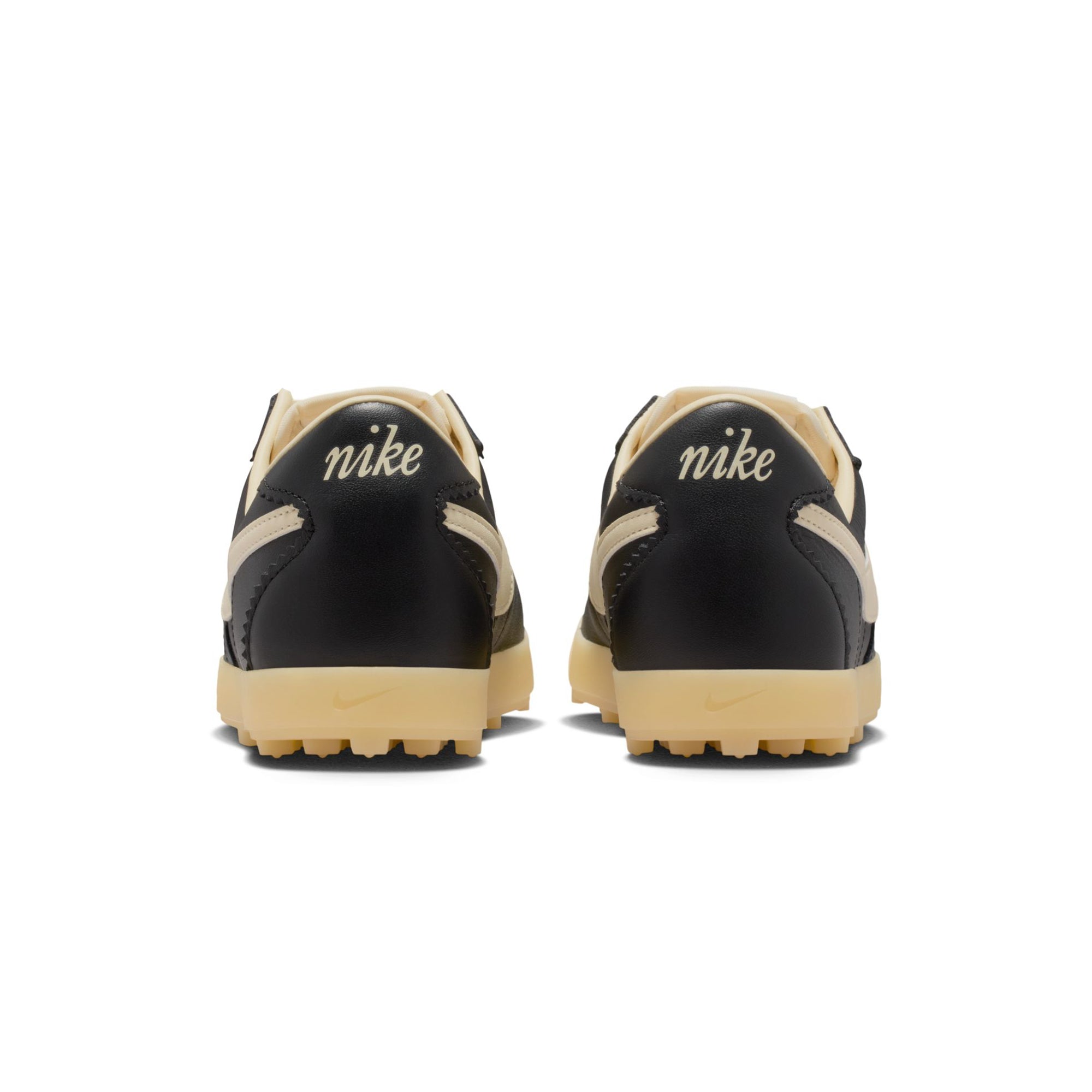 Nike Womens Astrograbber Leather Shoes