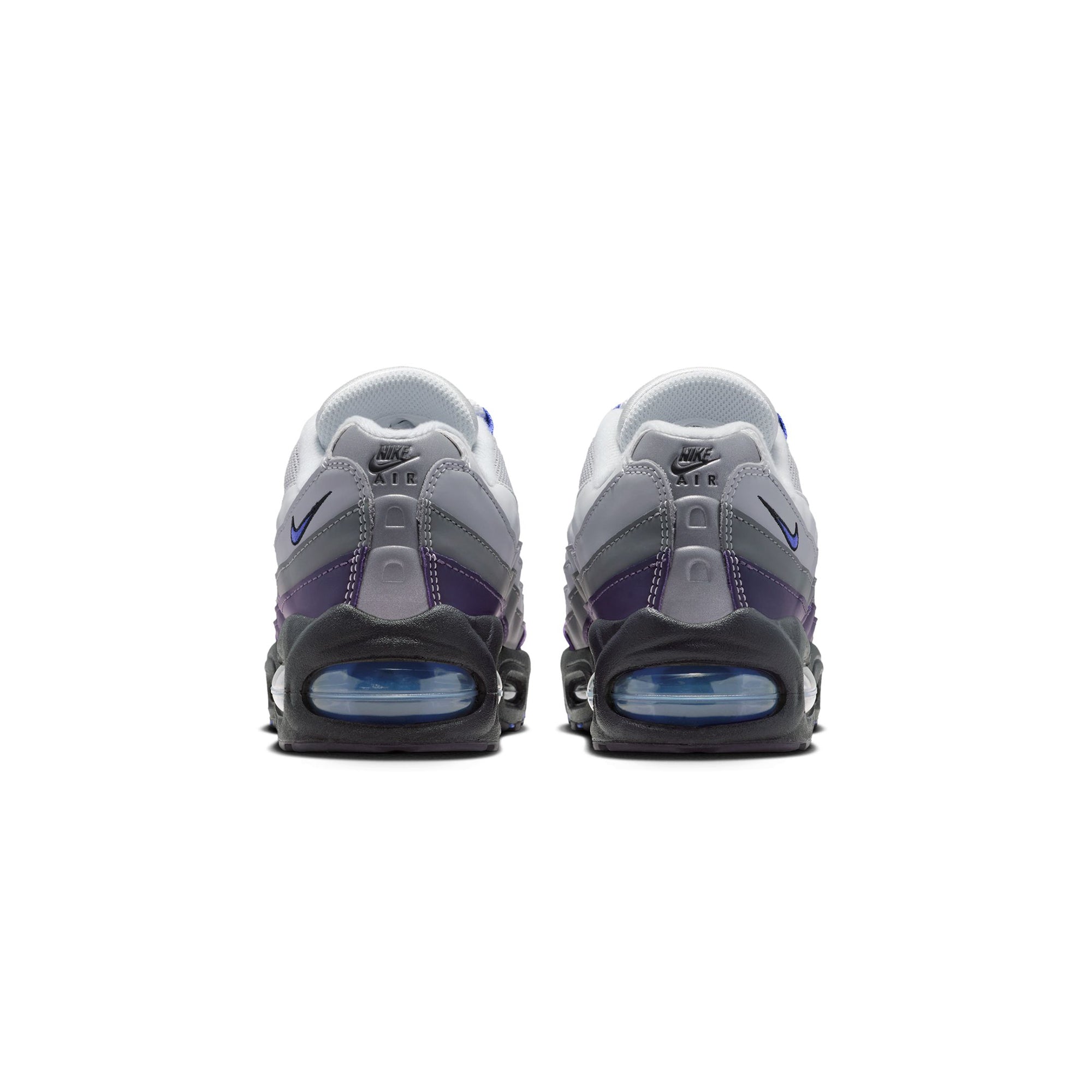 Nike Kids Air Max 95 Shoes