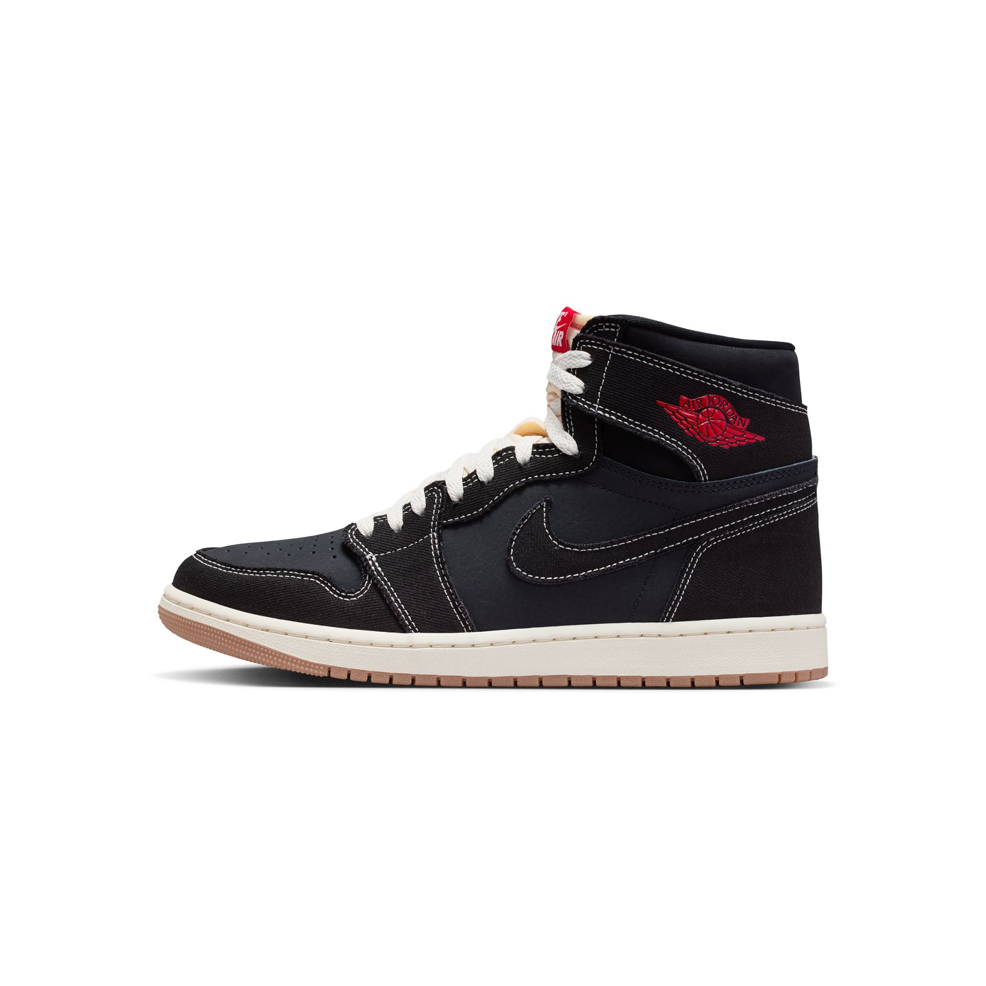 Air Jordan 1 Mens Retro High Shoes