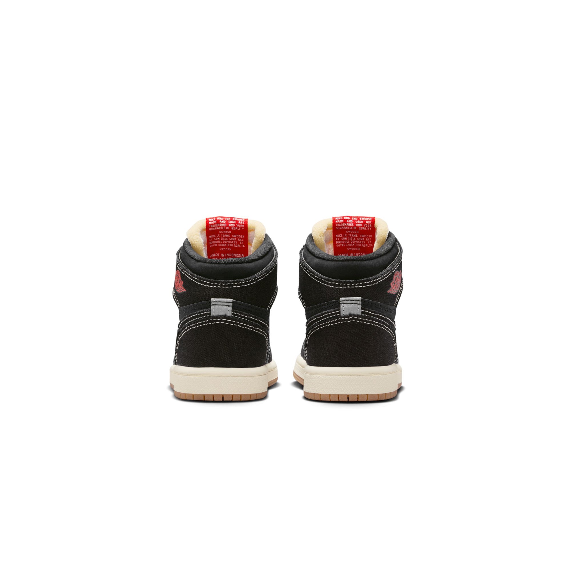 Air Jordan 1 Little Kids Retro High OG Shoes