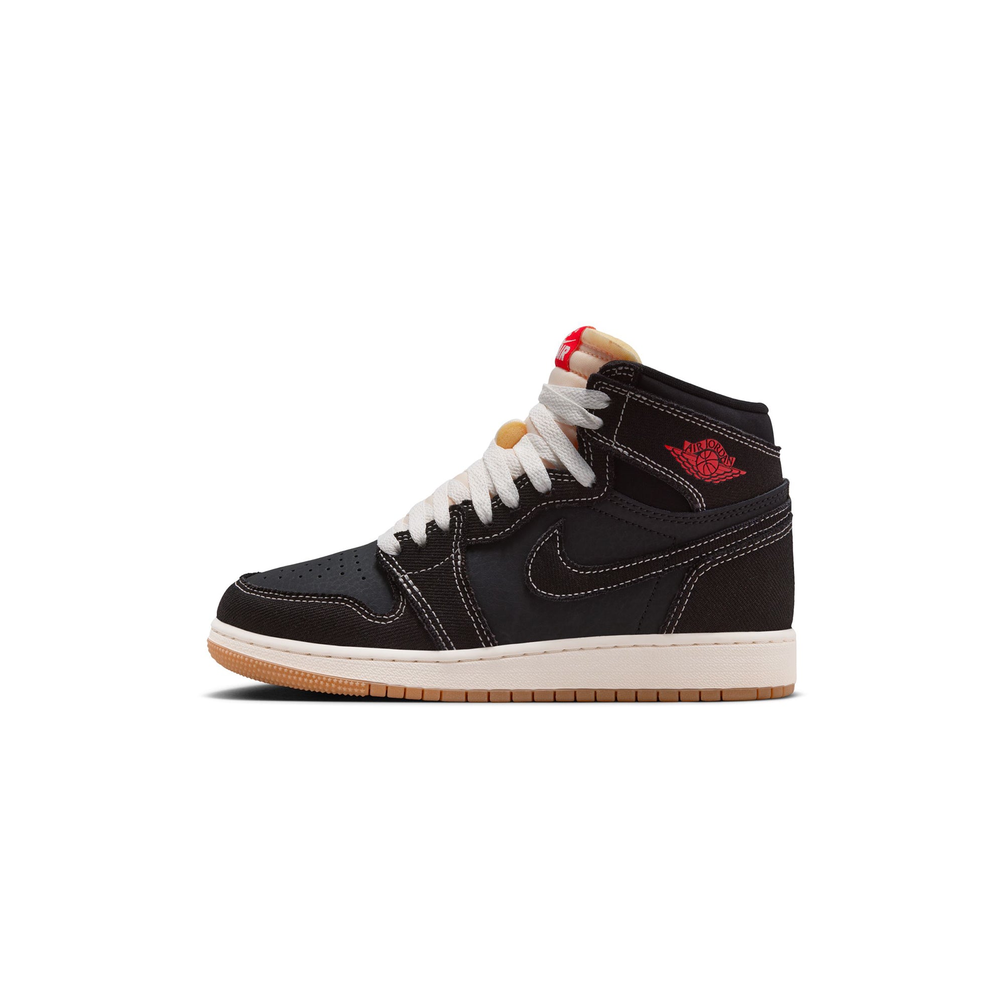 Air Jordan Kids 1 Retro High Shoes