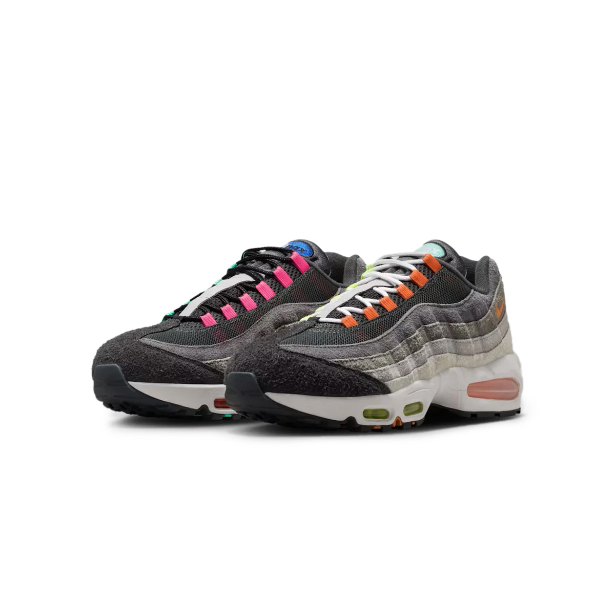 Nike Mens Air Max 95 BB PRM Shoes