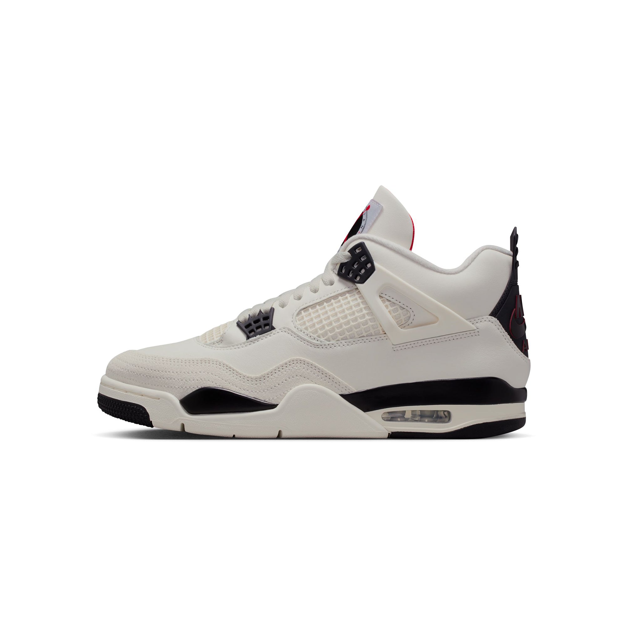 Air Jordan 4 Mens Retro OG "Flight Club" Shoes